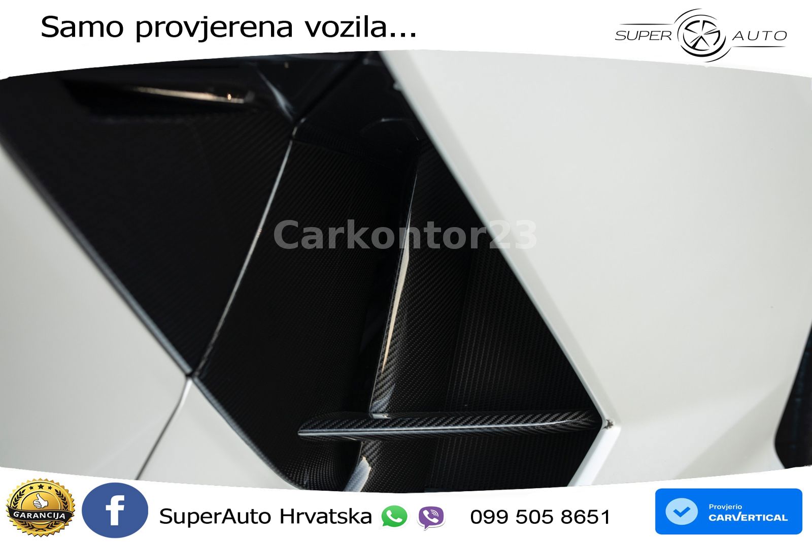 Lamborghini Revuelto 6.5 V12 (1015 KS) 4WD DCT LED+GR SJED+ACC