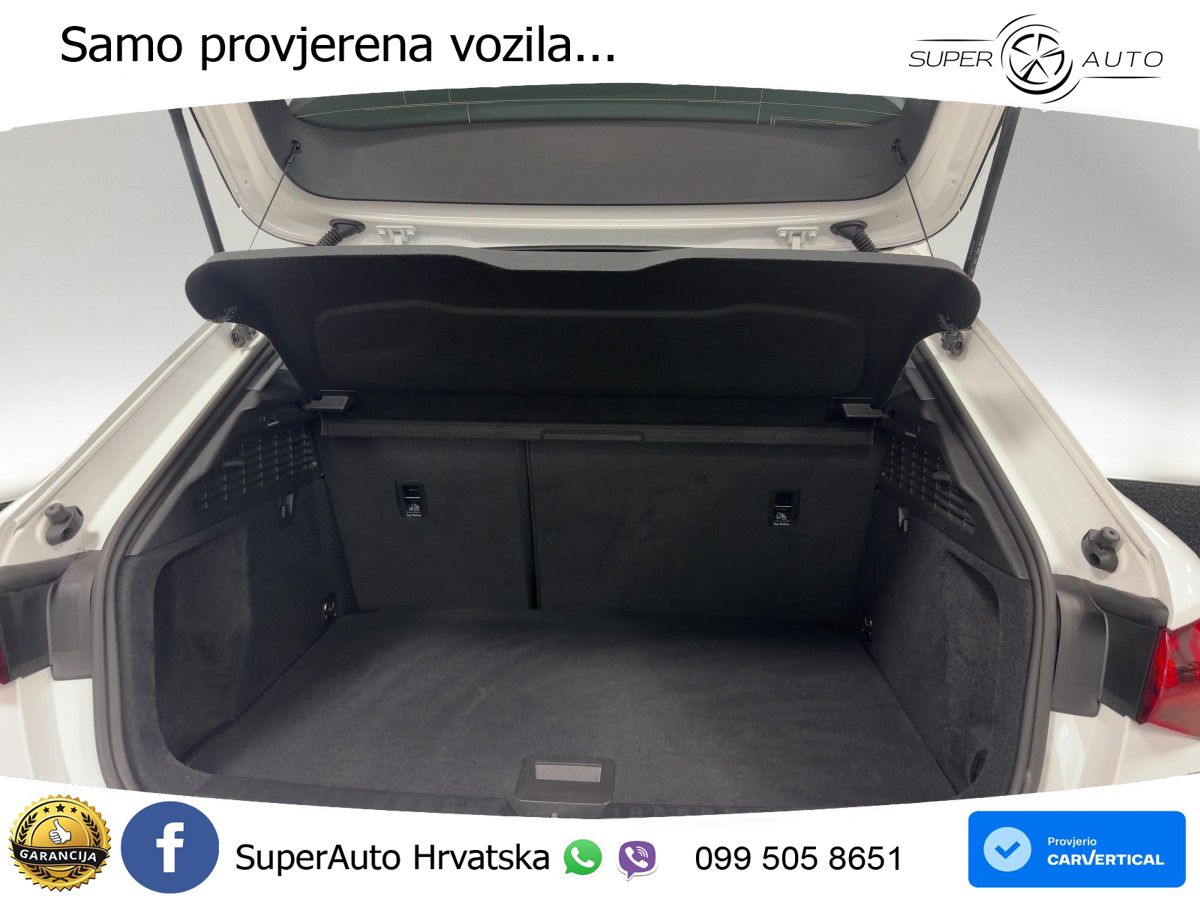 Audi A3 35 TFSI (150 KS) S tronic advanced