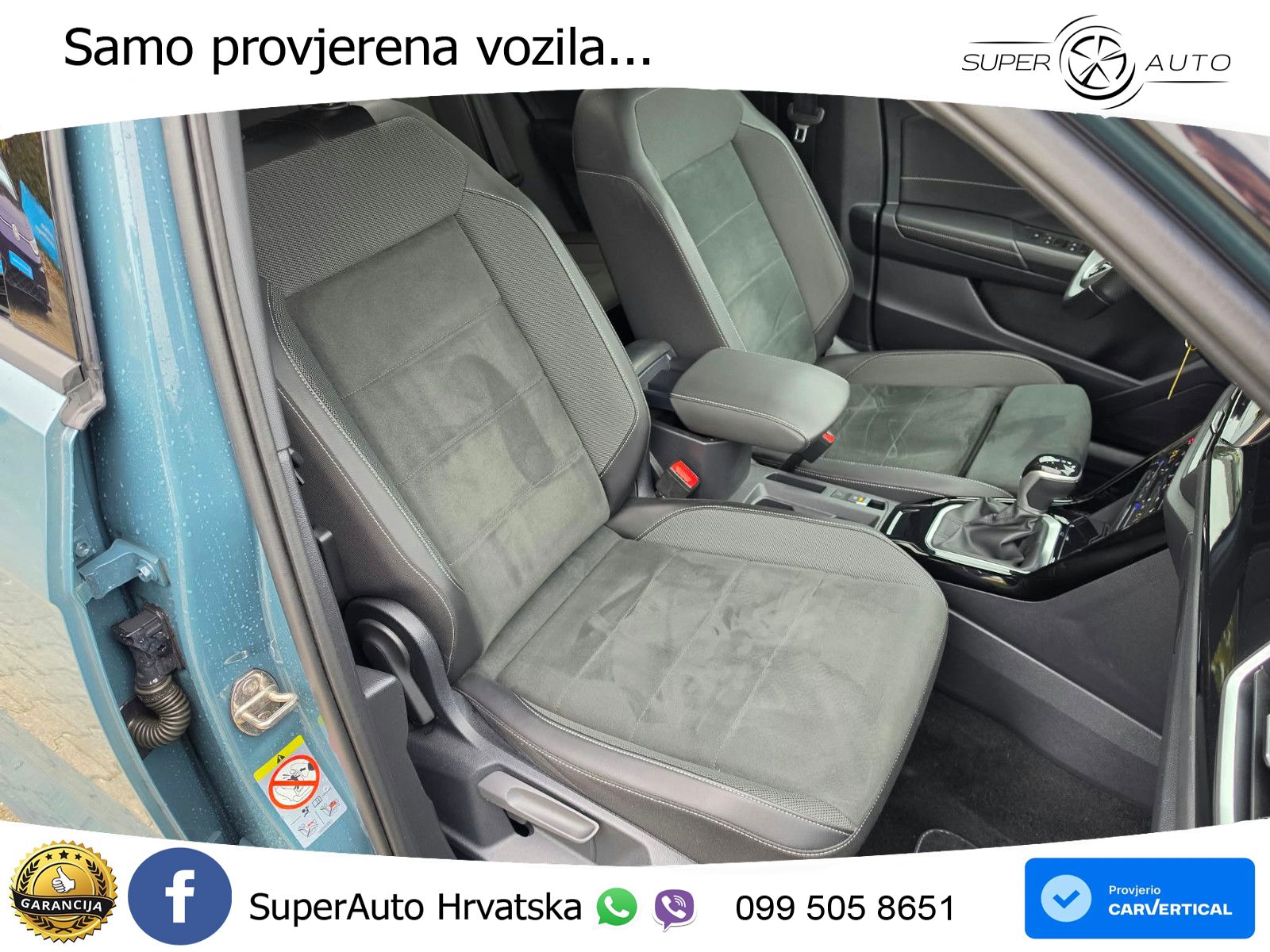 Volkswagen T-Roc 2.0 TDI (150 KS) DSG R-Line LED+GR SJED+ACC