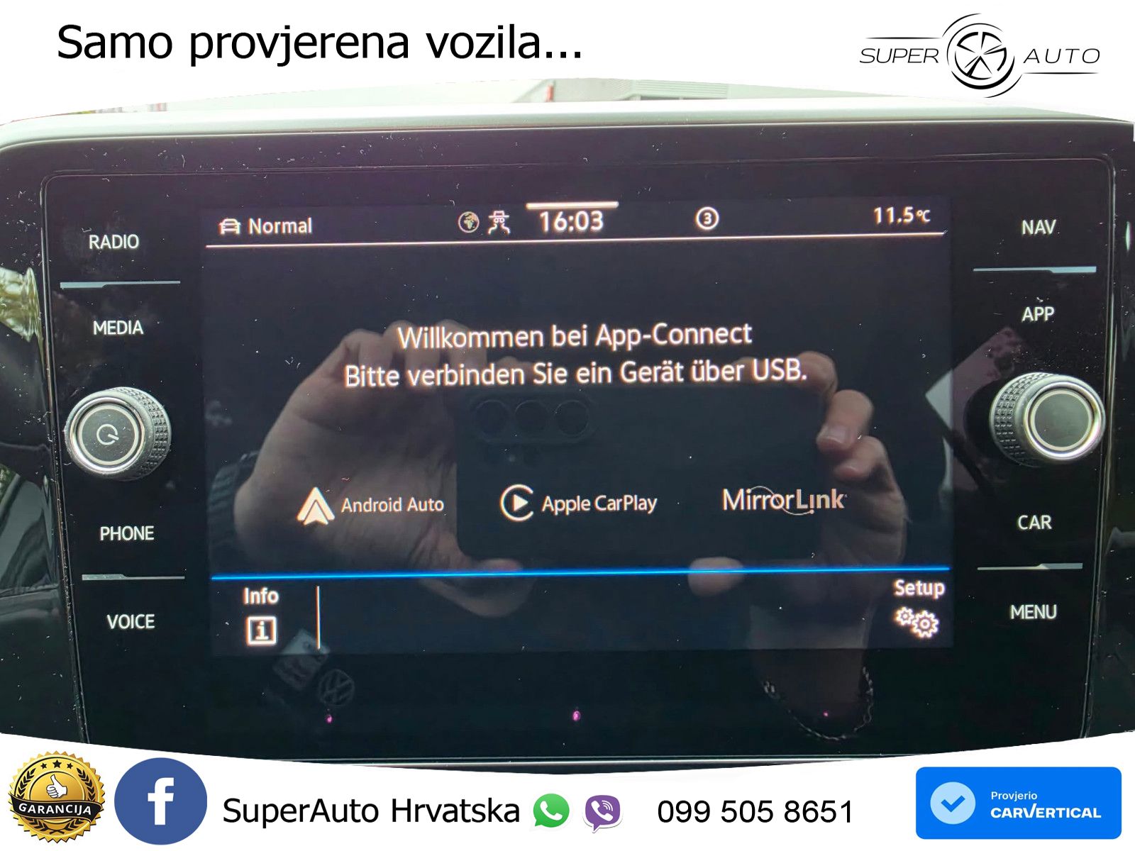 Volkswagen T-Roc 2.0 TDI (150 KS) DSG R-Line LED+GR SJED+ACC