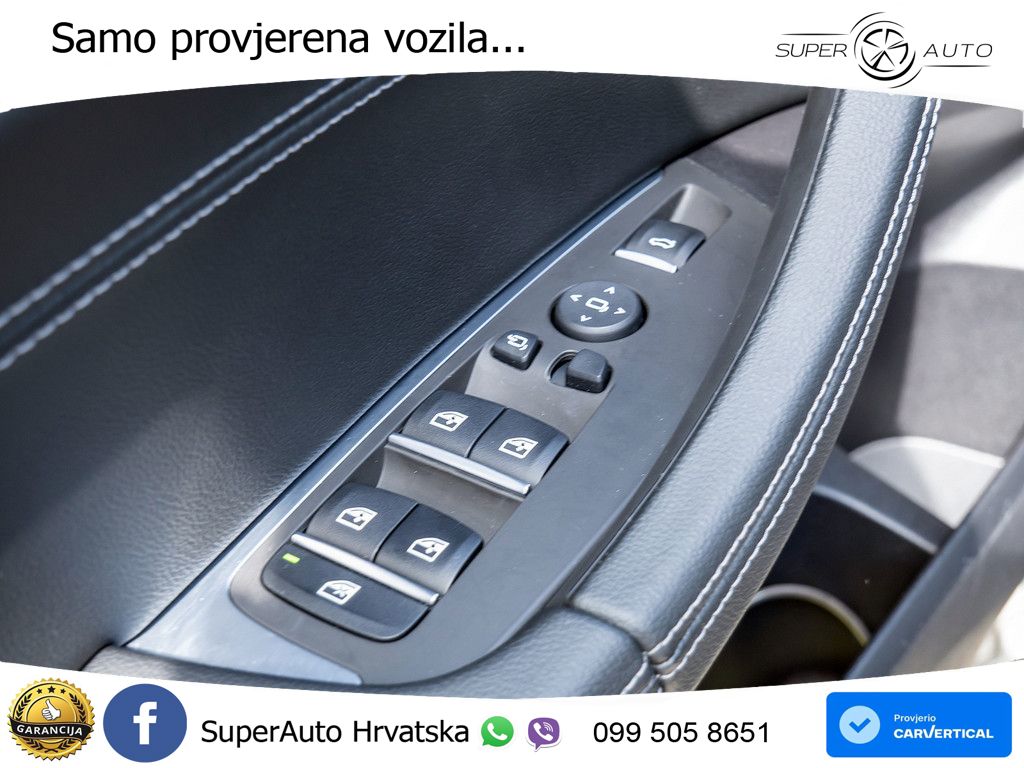 BMW X4 30i (245 KS) xDrive Steptronic M Sport