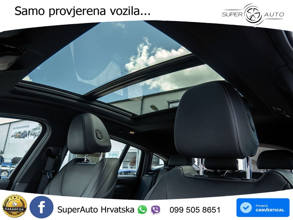BMW X4 30i (245 KS) xDrive Steptronic M Sport
