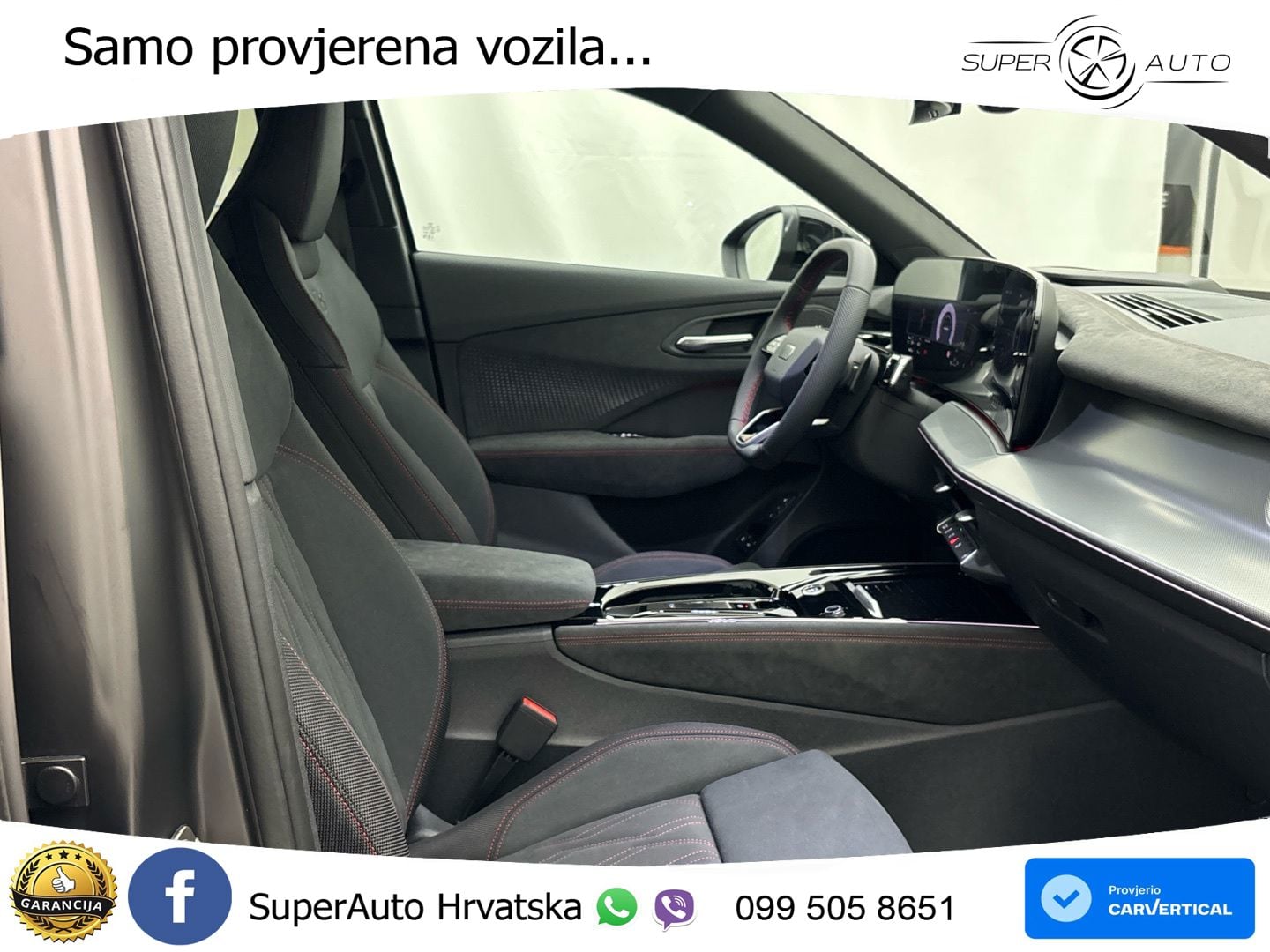 Audi Q3 Sportback 1.5 TFSIe (272 KS) S tronic S line ACC+HEAD+GR SJED+360+PANO