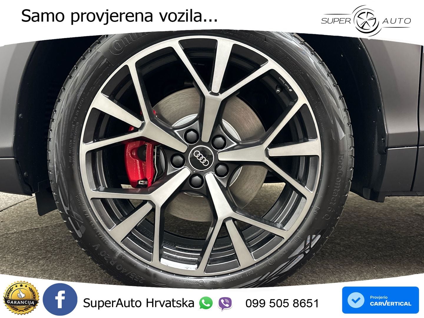 Audi Q3 Sportback 1.5 TFSIe (272 KS) S tronic S line ACC+HEAD+GR SJED+360+PANO