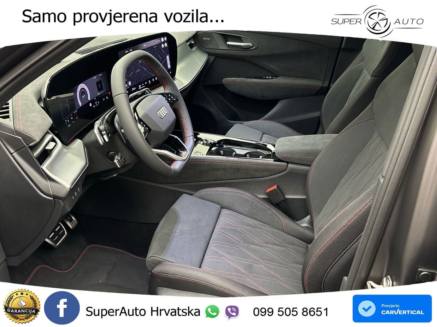 Audi Q3 Sportback 1.5 TFSIe (272 KS) S tronic S line ACC+HEAD+GR SJED+360+PANO