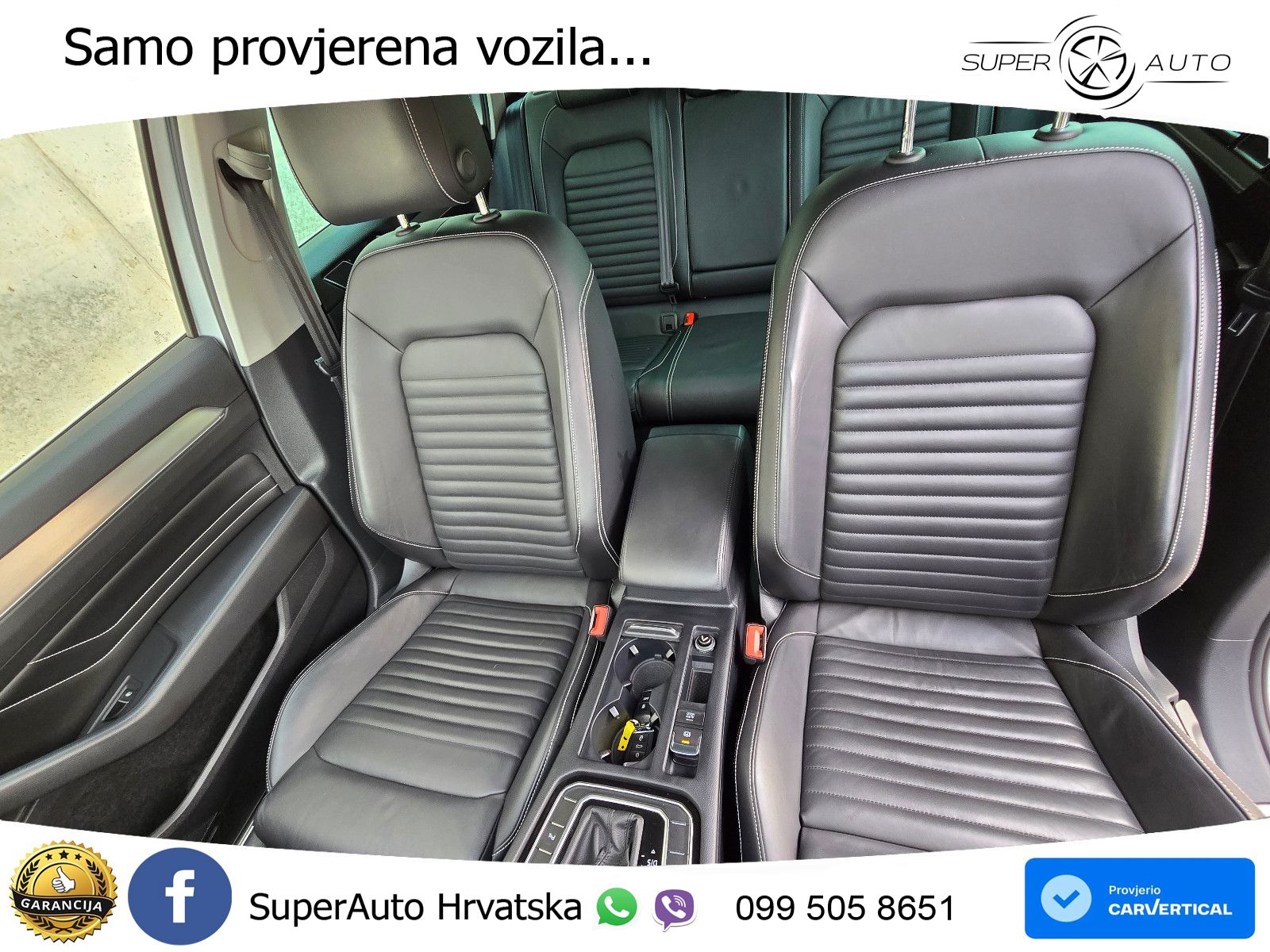 Volkswagen Passat Variant 2.0 TDI (200 KS) 4MOTION DSG Elegance LED+GR SJED+ACC