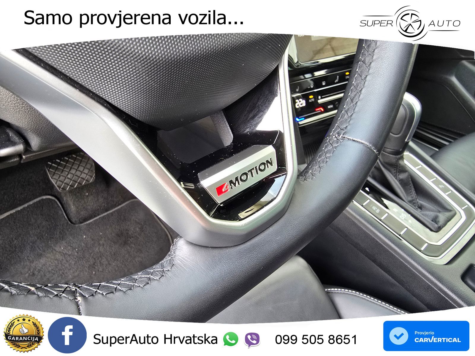 Volkswagen Passat Variant 2.0 TDI (200 KS) 4MOTION DSG Elegance LED+GR SJED+ACC
