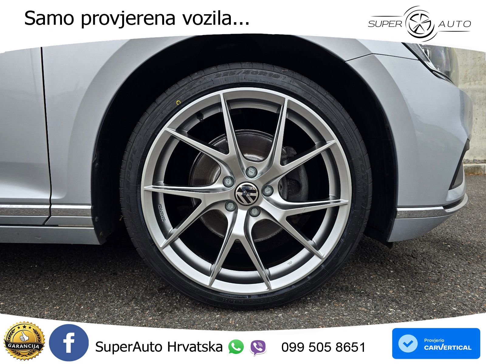 Volkswagen Passat Variant 2.0 TDI (200 KS) 4MOTION DSG Elegance LED+GR SJED+ACC