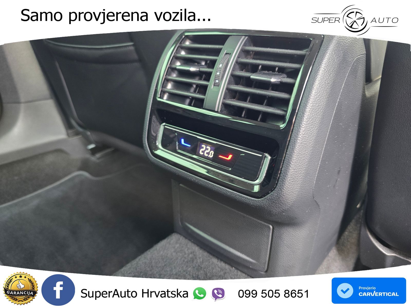 Volkswagen Passat Variant 2.0 TDI (200 KS) 4MOTION DSG Elegance LED+GR SJED+ACC