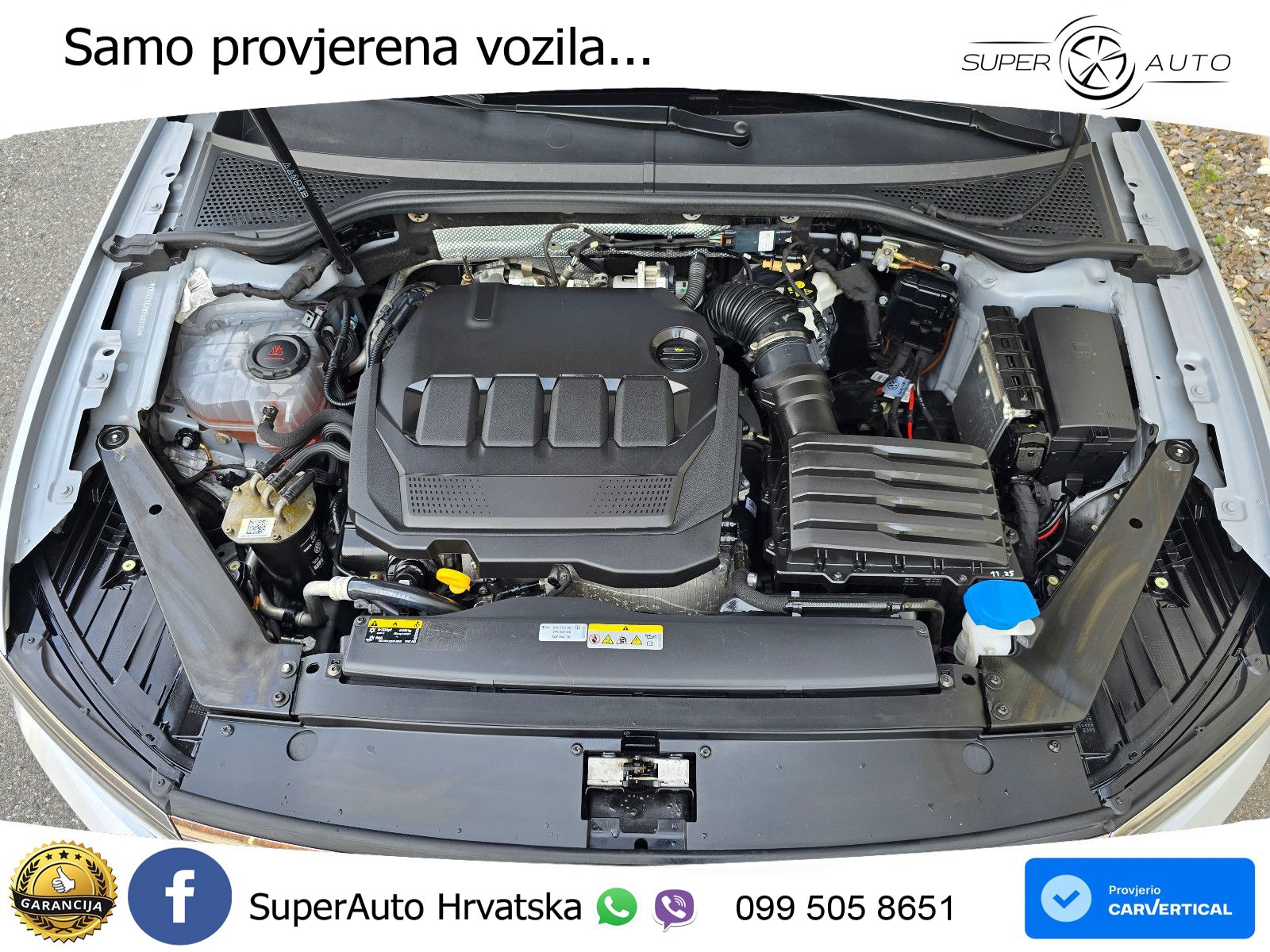Volkswagen Passat Variant 2.0 TDI (200 KS) 4MOTION DSG Elegance LED+GR SJED+ACC