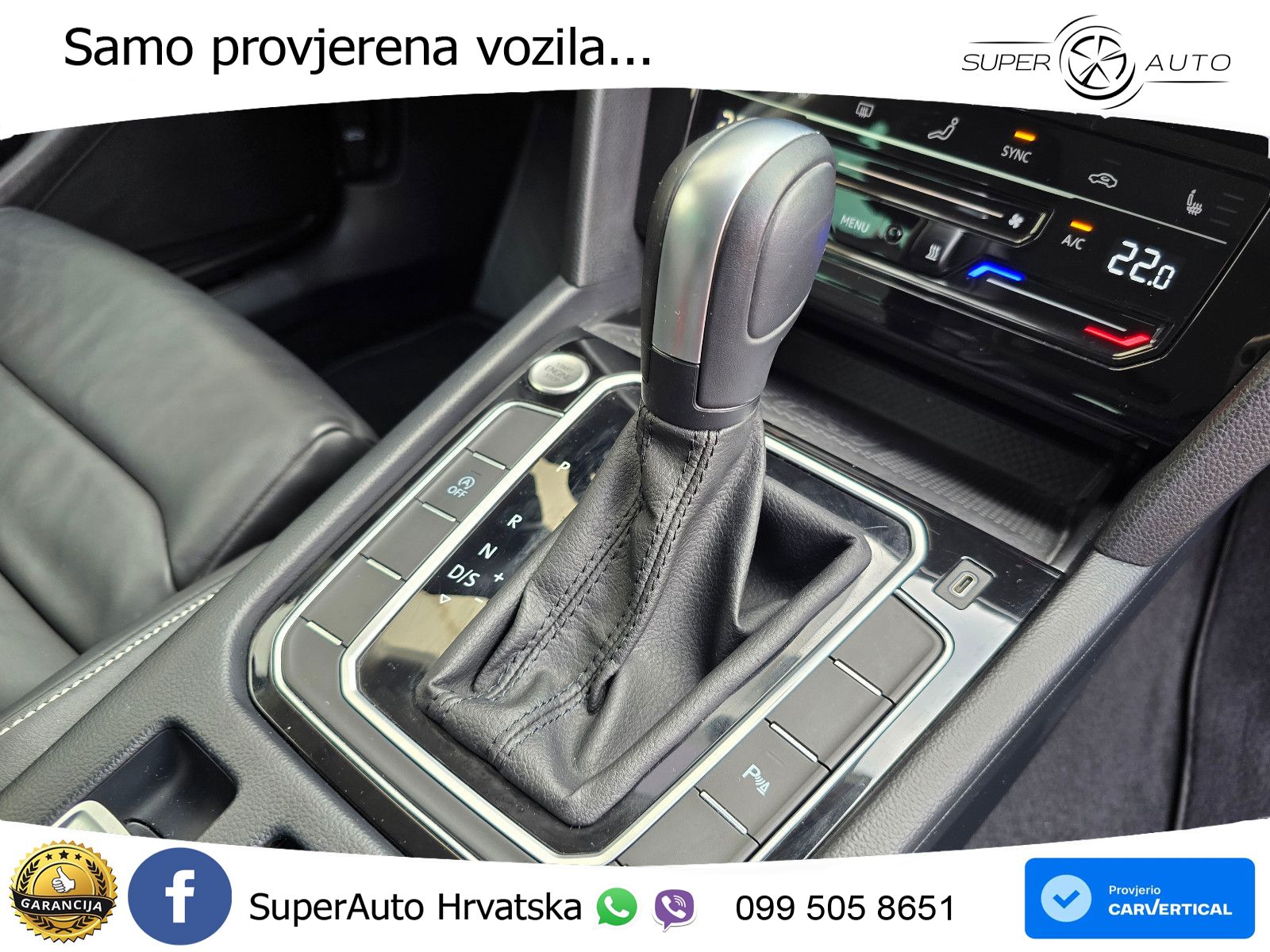 Volkswagen Passat Variant 2.0 TDI (200 KS) 4MOTION DSG Elegance LED+GR SJED+ACC