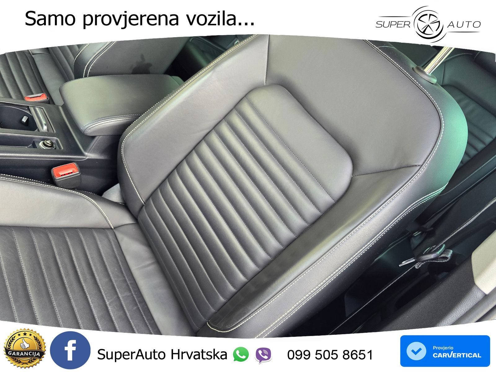 Volkswagen Passat Variant 2.0 TDI (200 KS) 4MOTION DSG Elegance LED+GR SJED+ACC