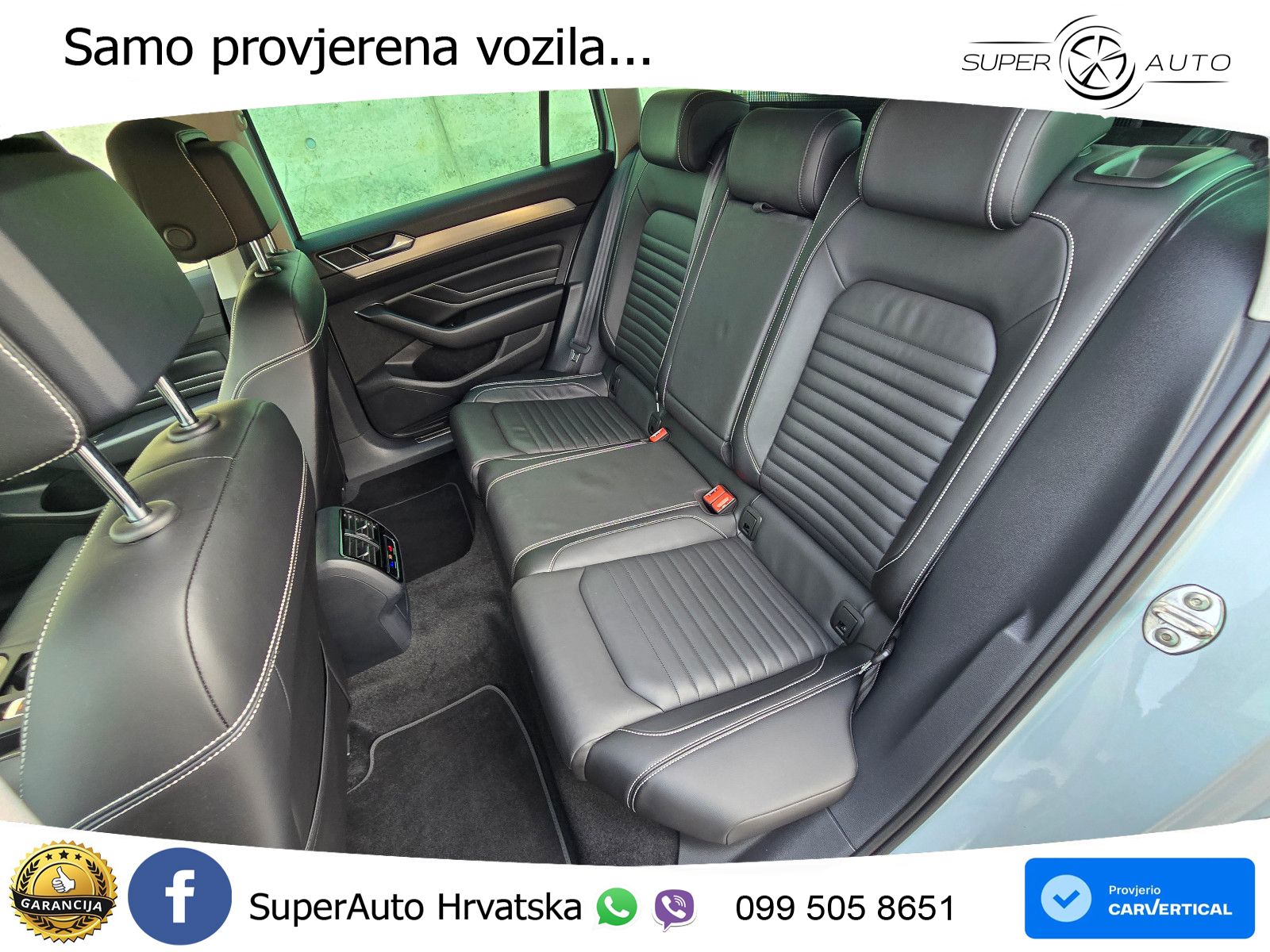 Volkswagen Passat Variant 2.0 TDI (200 KS) 4MOTION DSG Elegance LED+GR SJED+ACC