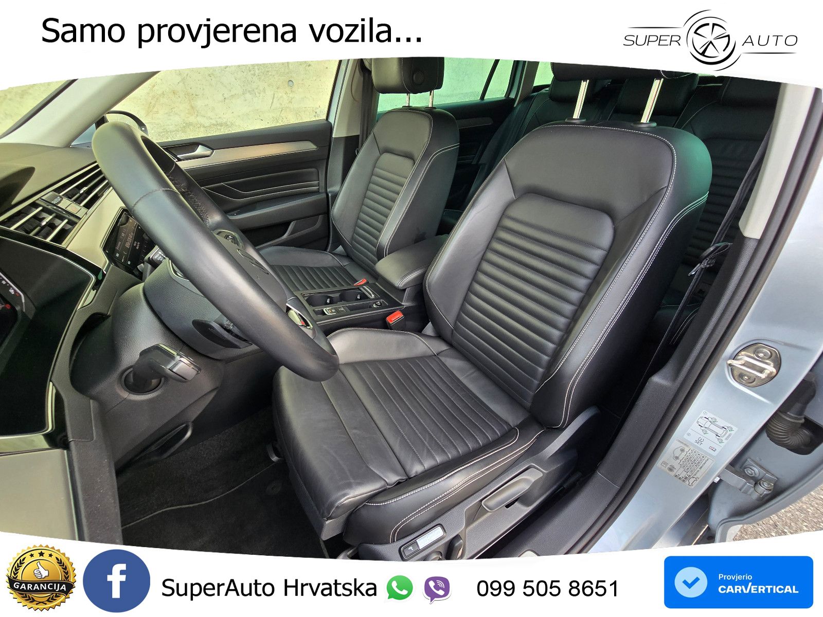 Volkswagen Passat Variant 2.0 TDI (200 KS) 4MOTION DSG Elegance LED+GR SJED+ACC