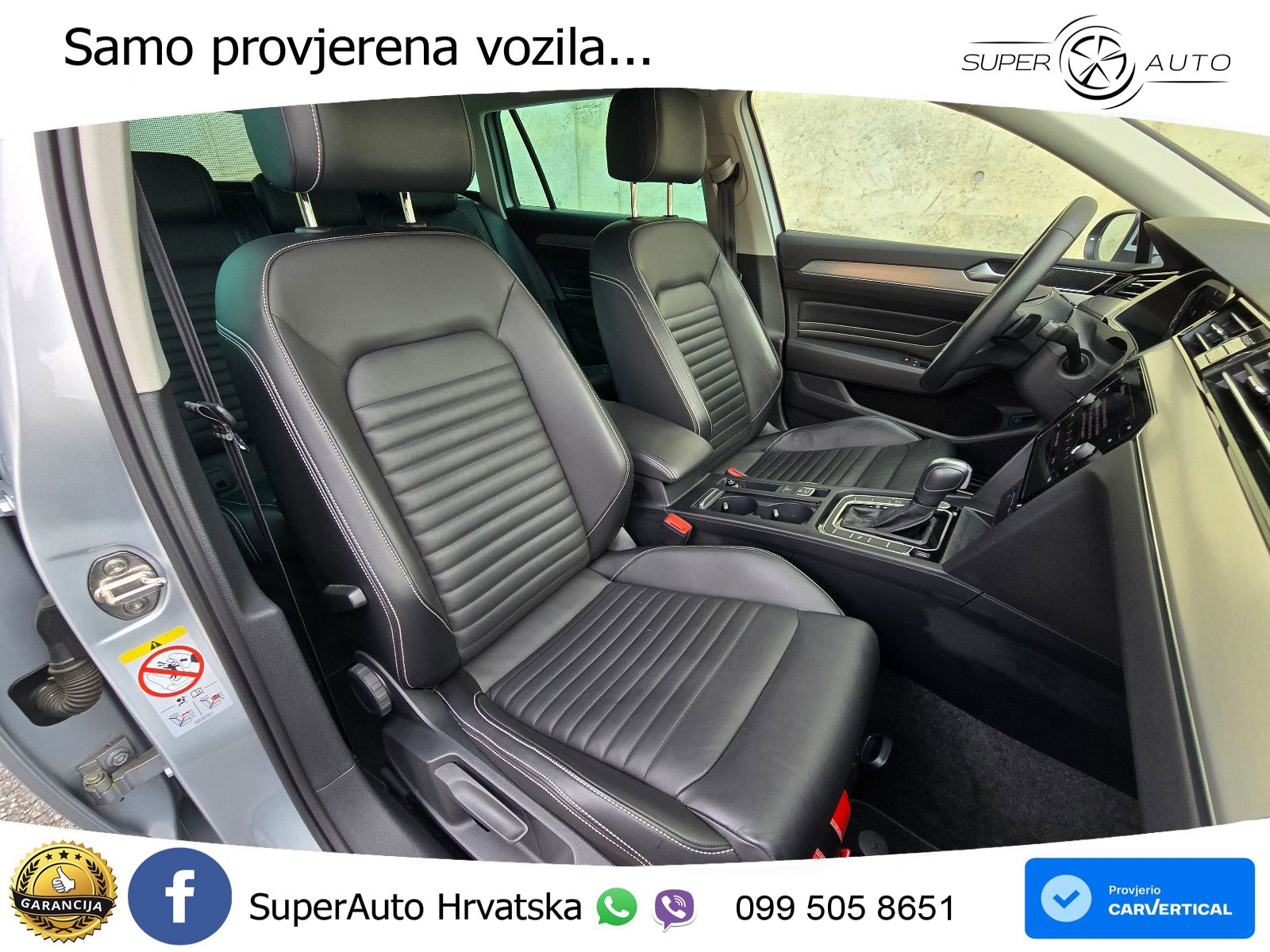Volkswagen Passat Variant 2.0 TDI (200 KS) 4MOTION DSG Elegance LED+GR SJED+ACC