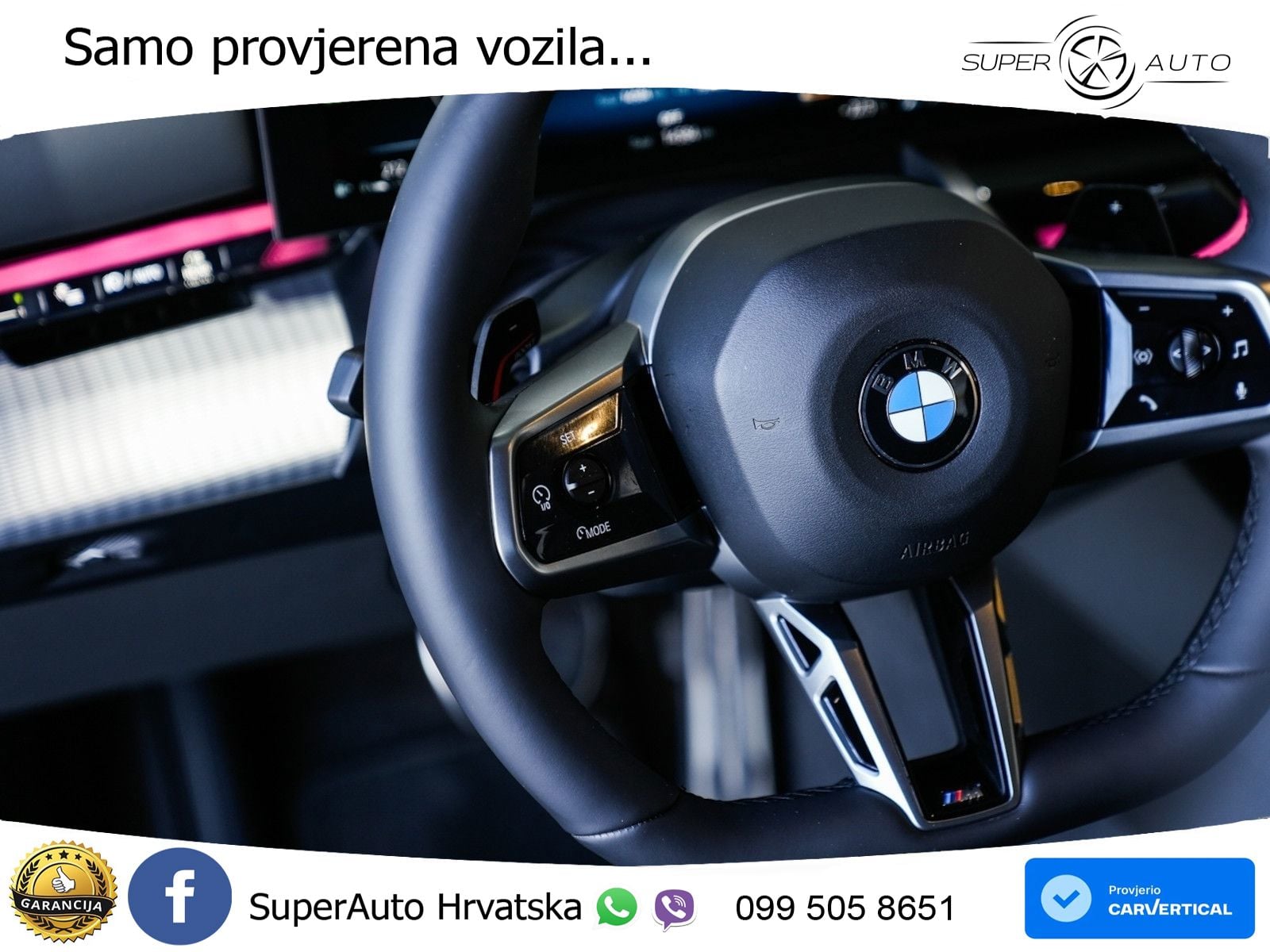 BMW 520d (197 KS) xDrive Steptronic M Sport LED+GR SJED+ACC