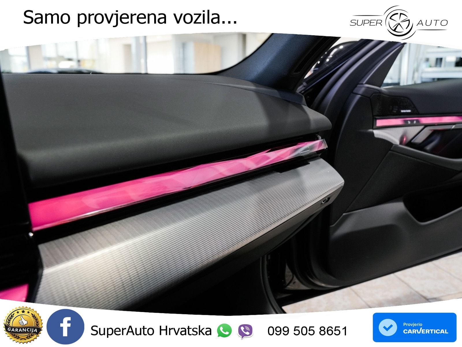 BMW 520d (197 KS) xDrive Steptronic M Sport LED+GR SJED+ACC