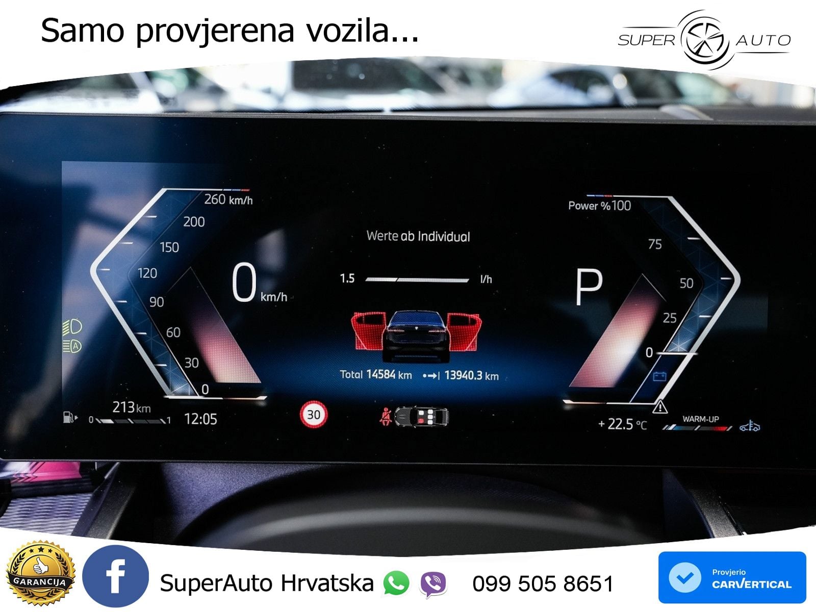 BMW 520d (197 KS) xDrive Steptronic M Sport LED+GR SJED+ACC