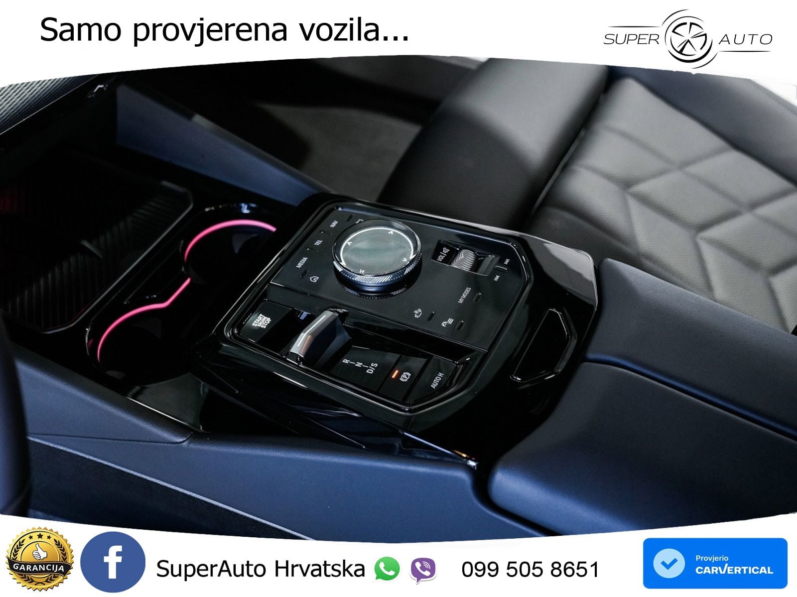 BMW 520d (197 KS) xDrive Steptronic M Sport LED+GR SJED+ACC