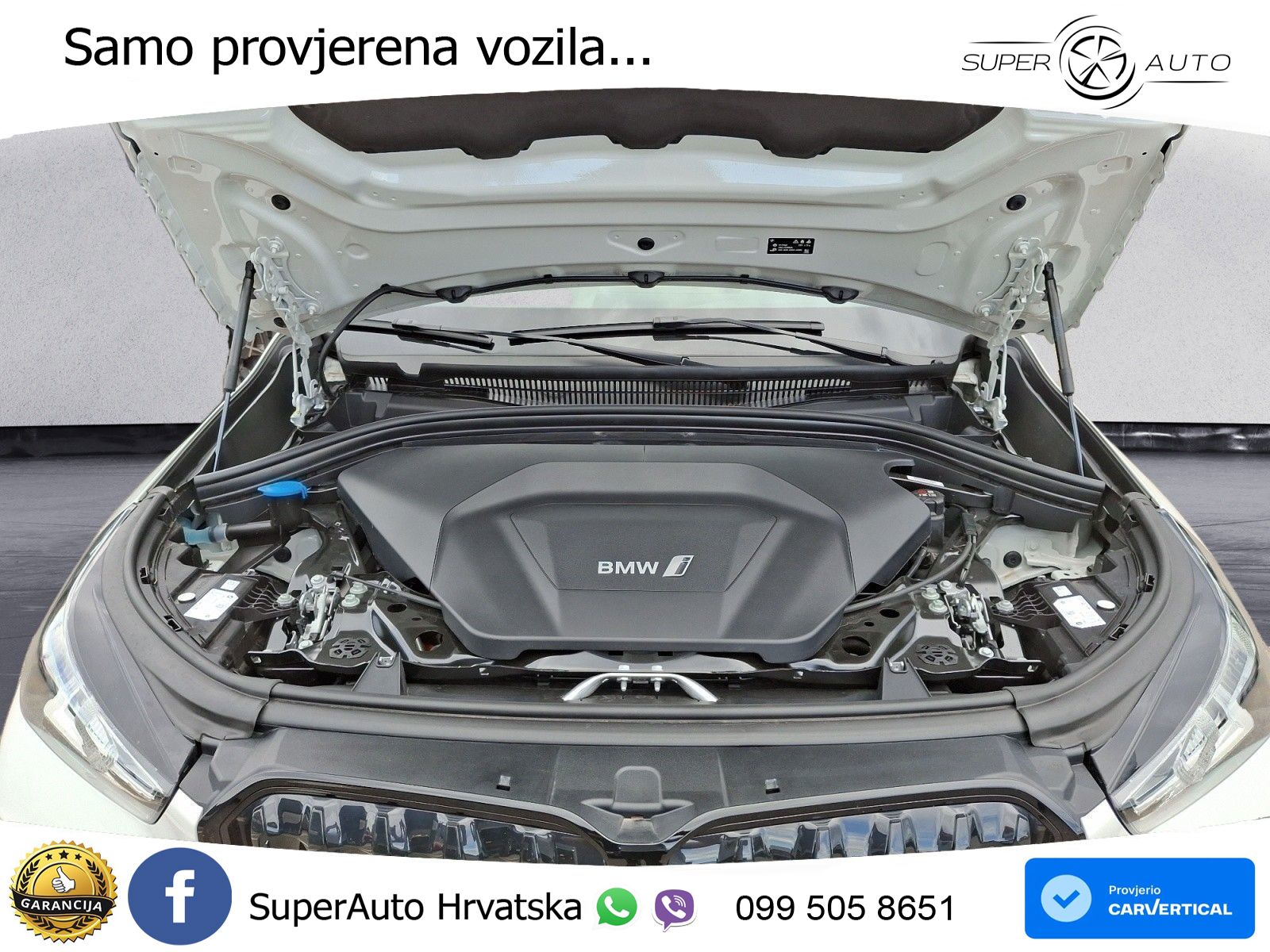 BMW iX1 68 kWh (313 KS) xDrive30