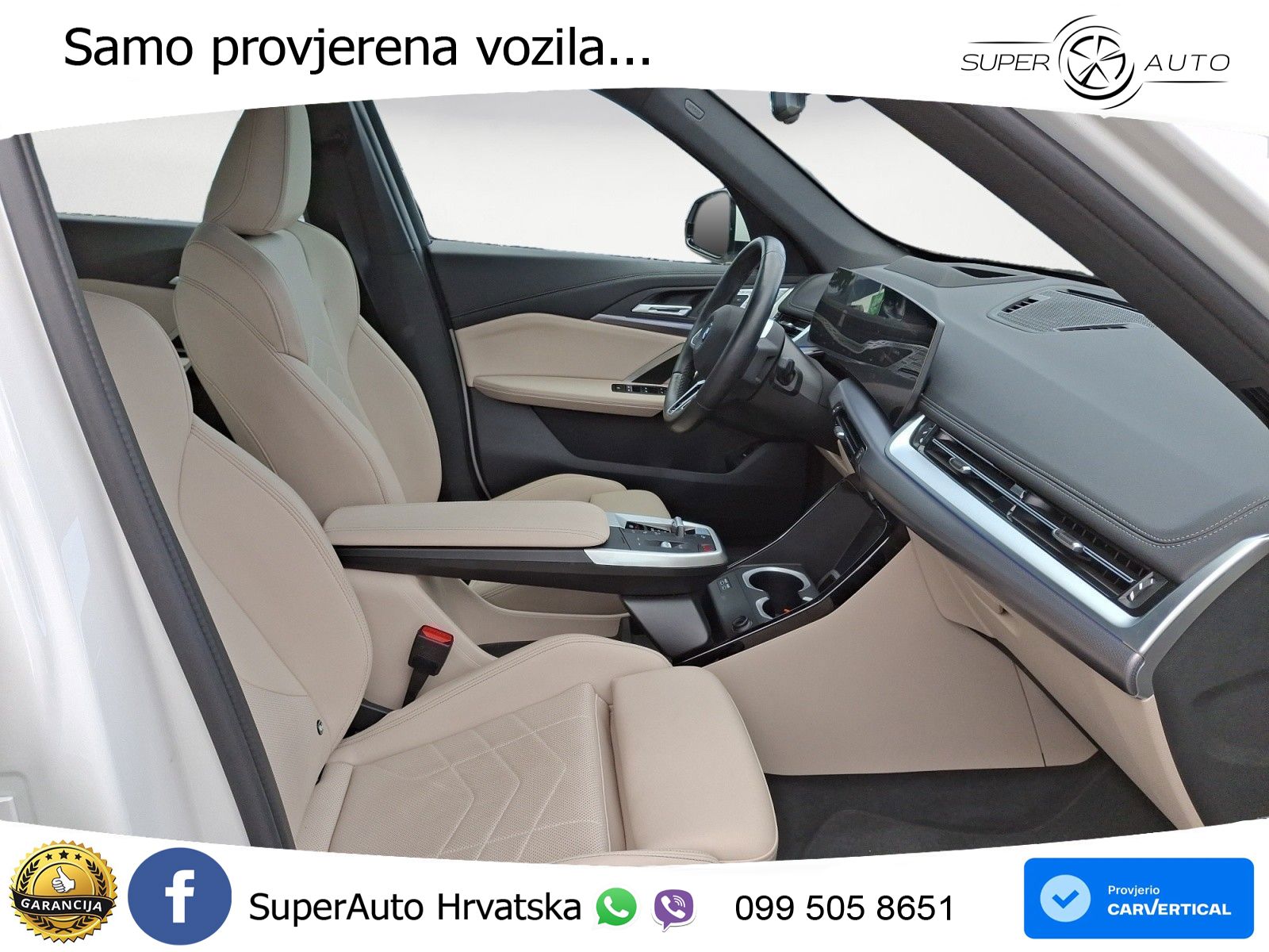 BMW iX1 68 kWh (313 KS) xDrive30