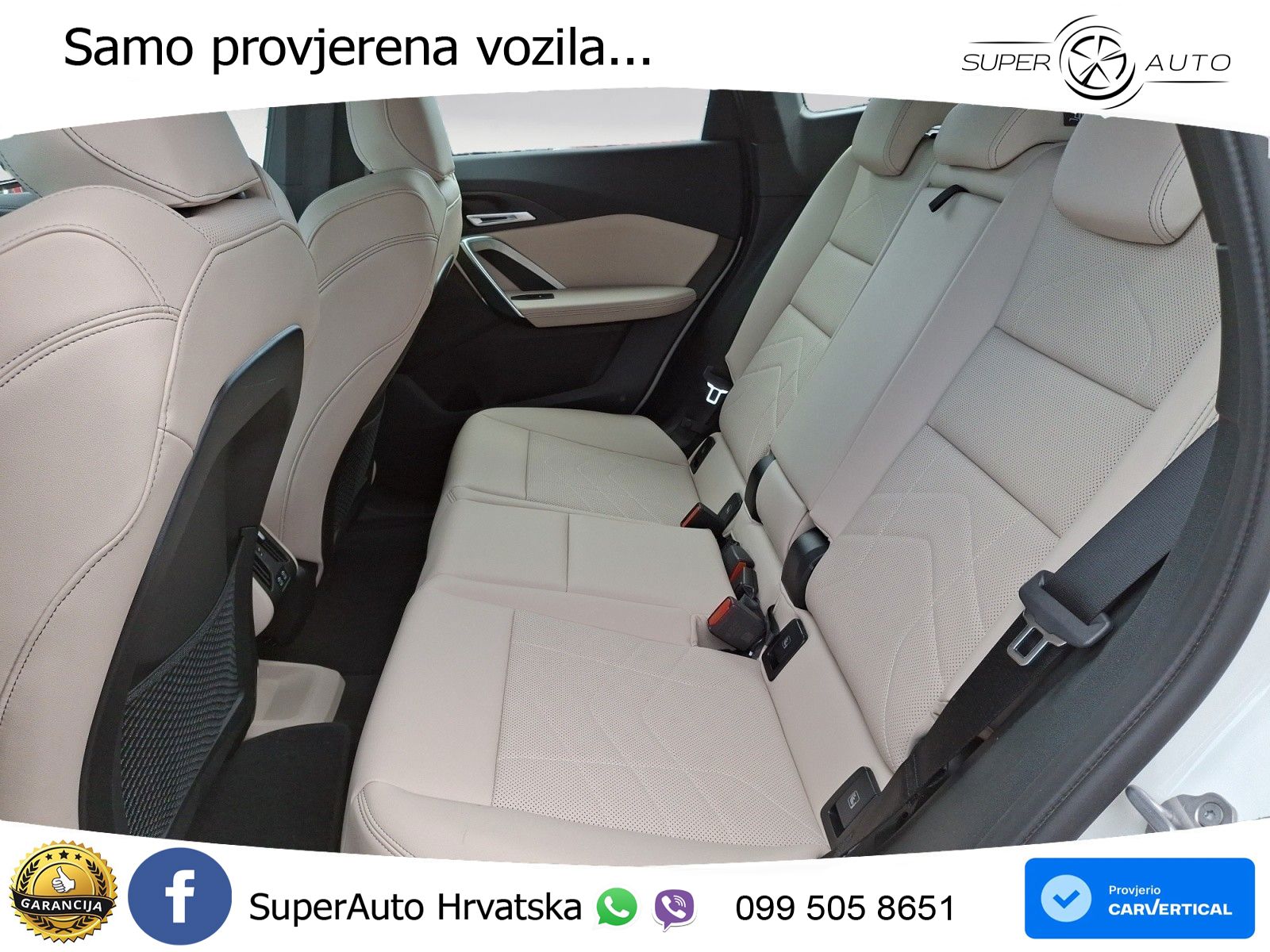 BMW iX1 68 kWh (313 KS) xDrive30
