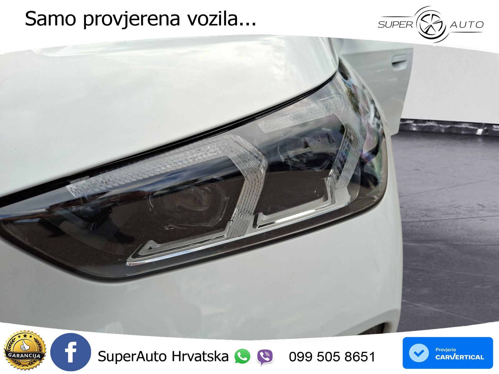 BMW iX1 68 kWh (313 KS) xDrive30