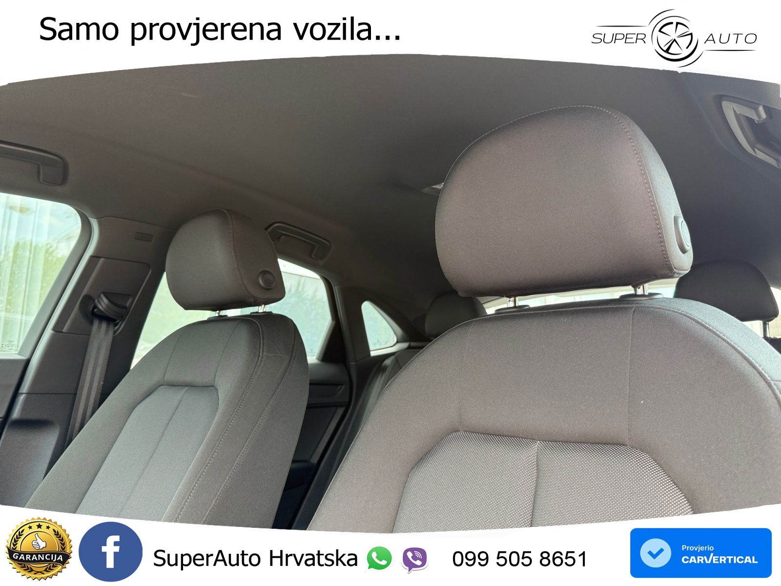 Audi Q3 Sportback 45 TFSIe (245 KS) S tronic