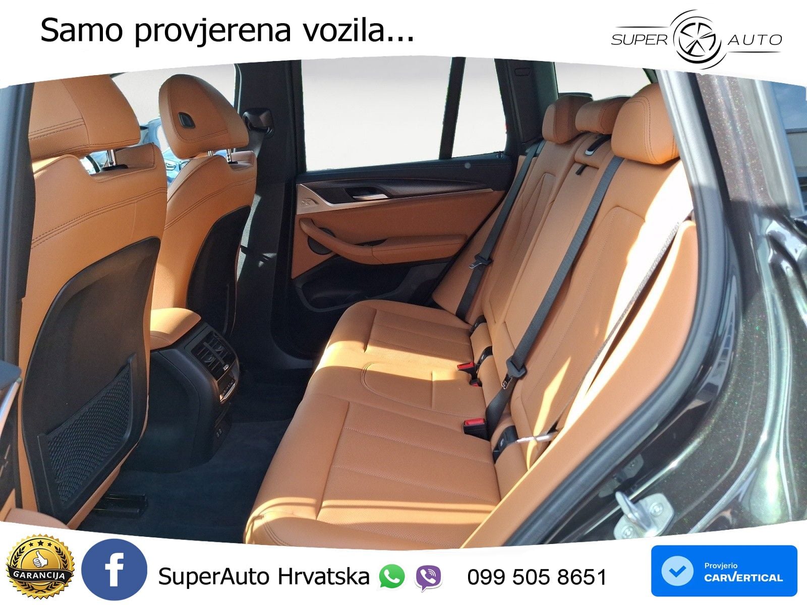 BMW X3 M40d xDrive Steptronic LED+GR SJED+ACC