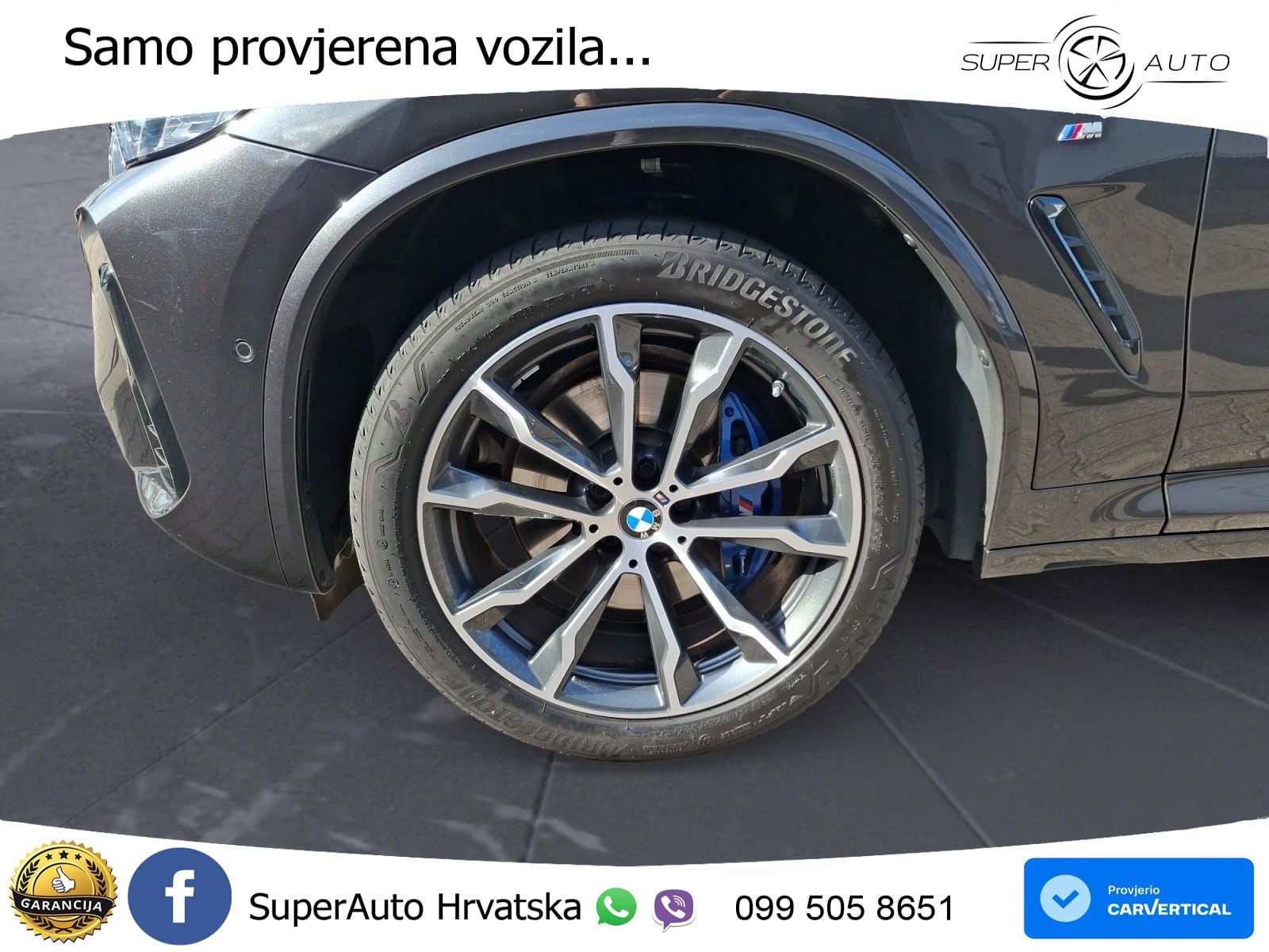 BMW X3 M40d xDrive Steptronic LED+GR SJED+ACC