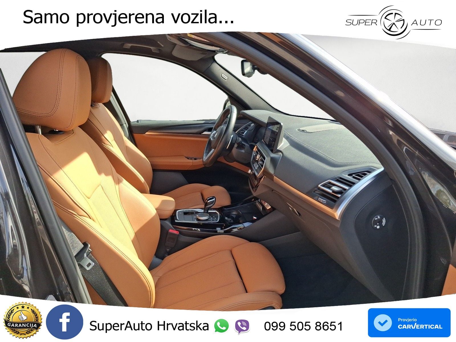 BMW X3 M40d xDrive Steptronic LED+GR SJED+ACC