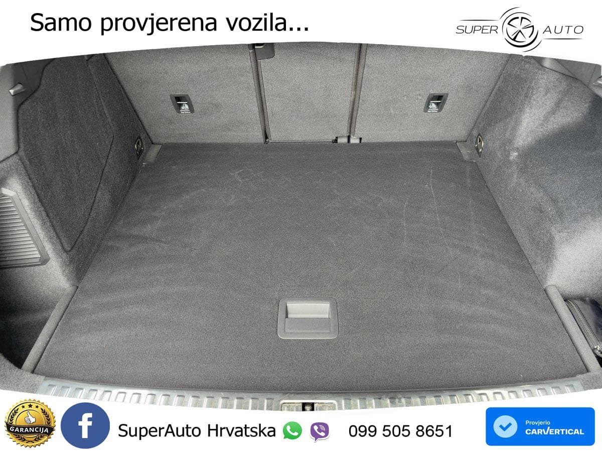 Audi Q3 45 TFSIe (245 KS) S tronic S line LED+GR SJED+ACC