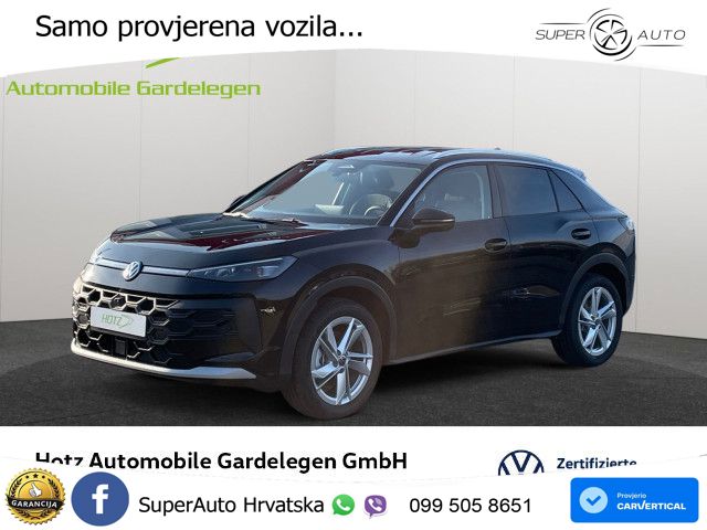 Volkswagen T-Roc II 1.5 eTSI (116 KS)  DSG LED+GR SJED+ACC