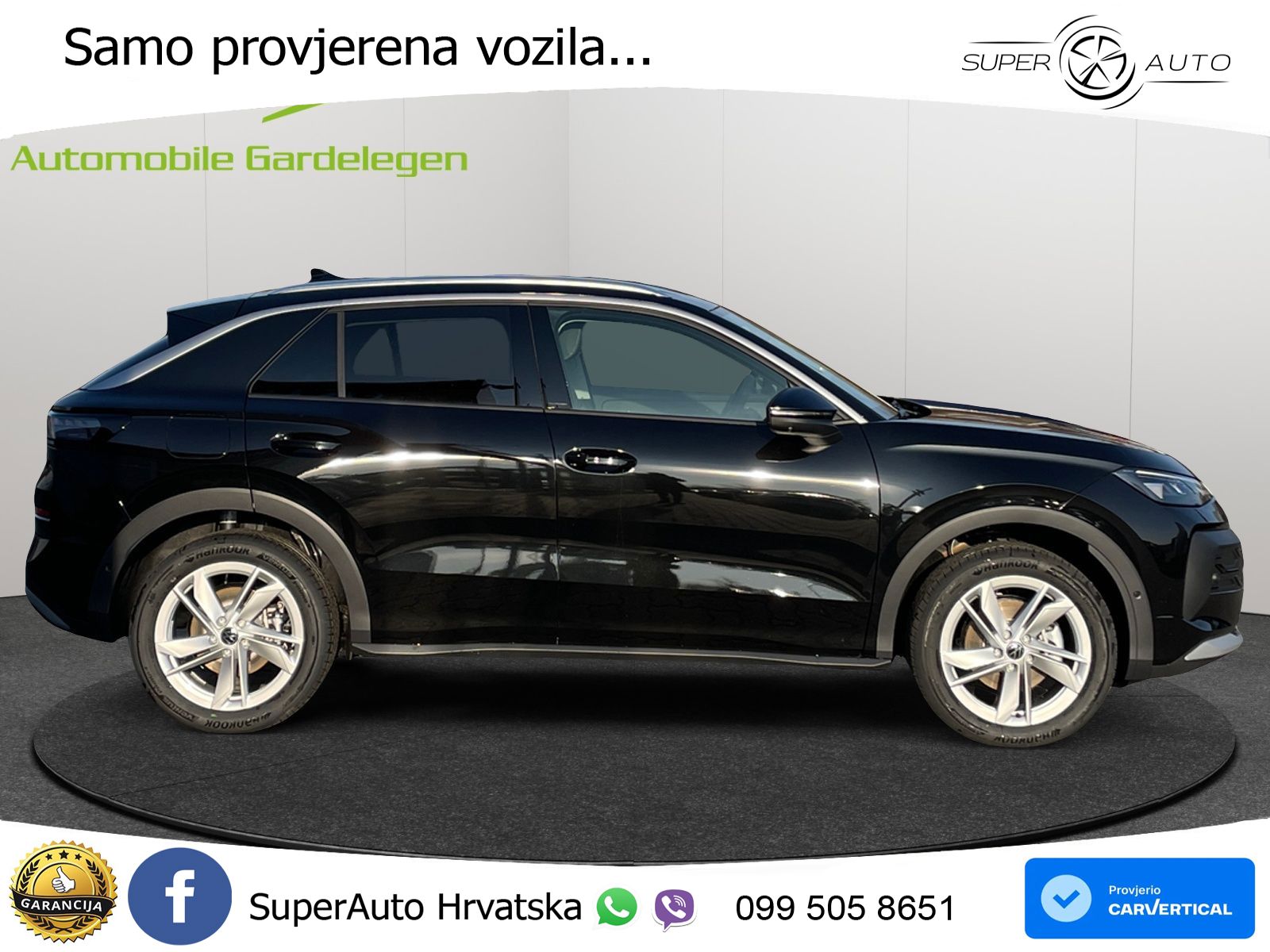 Volkswagen T-Roc II 1.5 eTSI (116 KS)  DSG LED+GR SJED+ACC
