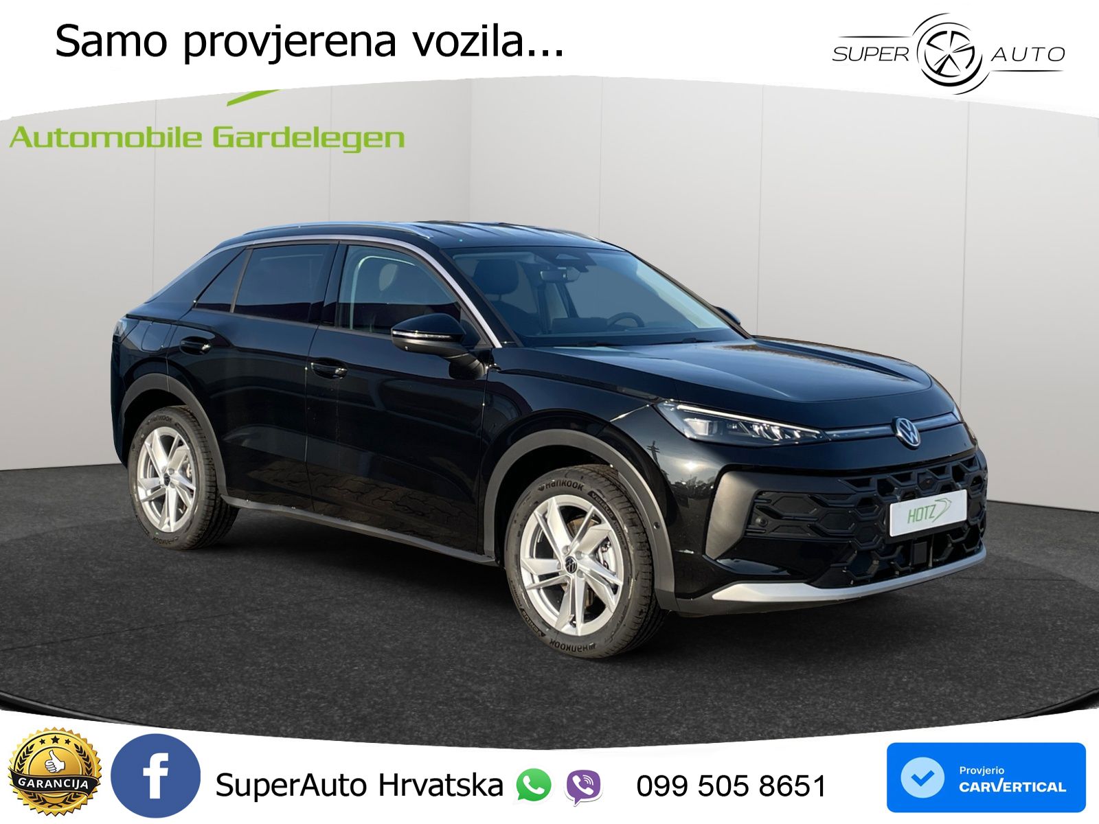 Volkswagen T-Roc II 1.5 eTSI (116 KS)  DSG LED+GR SJED+ACC