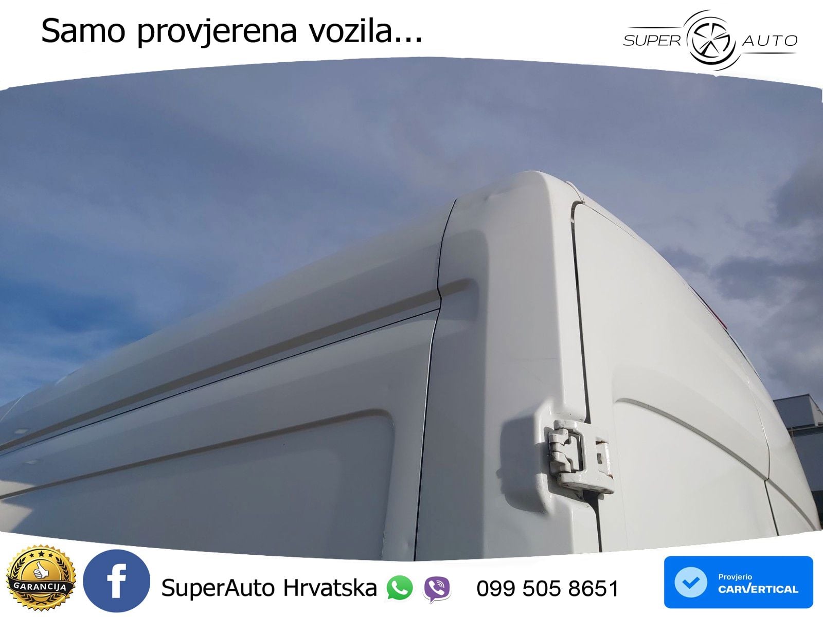 Ford Transit 2.0 TDCI Kasten 350 L4H3 Trend 131 KS