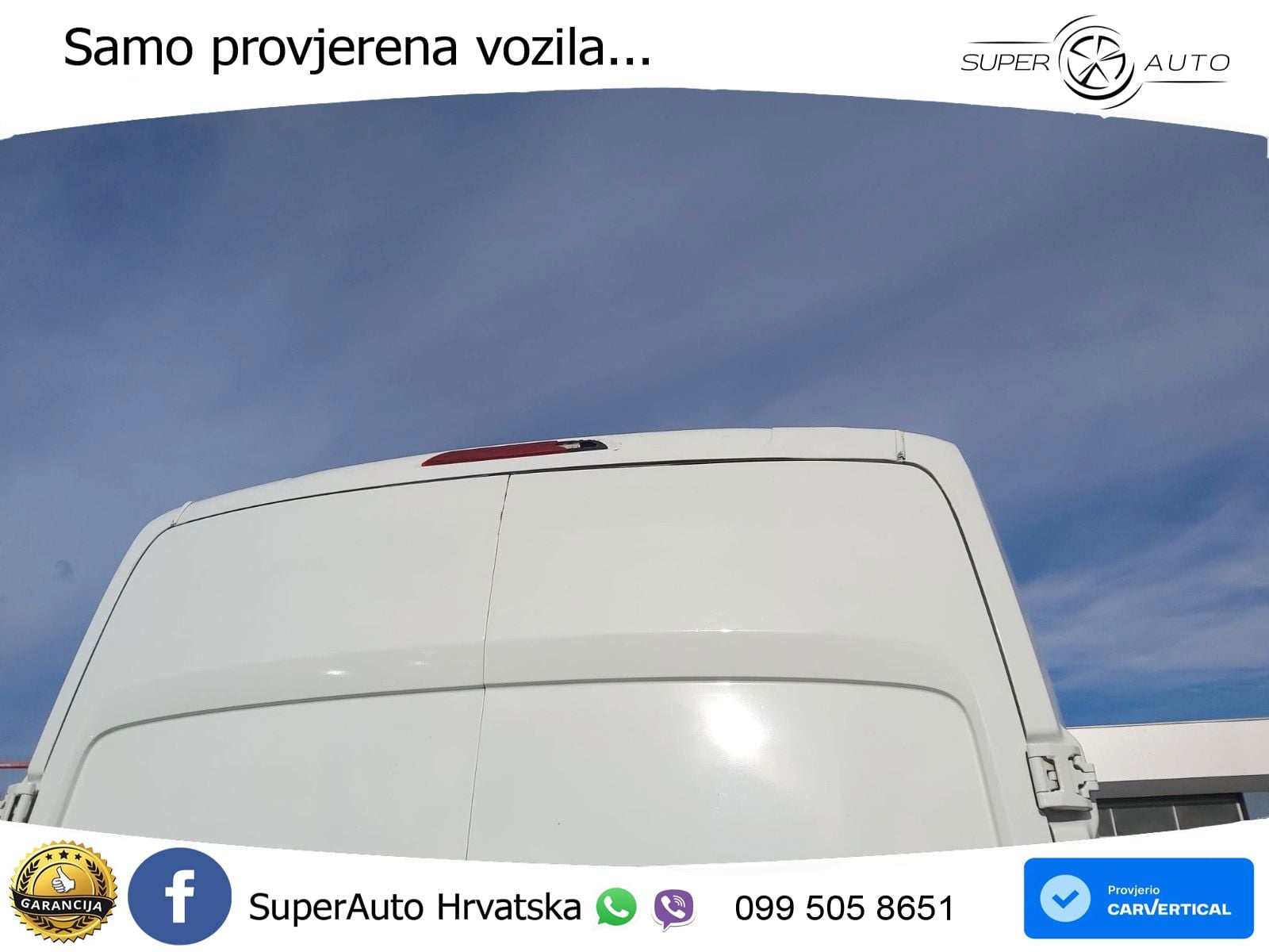 Ford Transit 2.0 TDCI Kasten 350 L4H3 Trend 131 KS