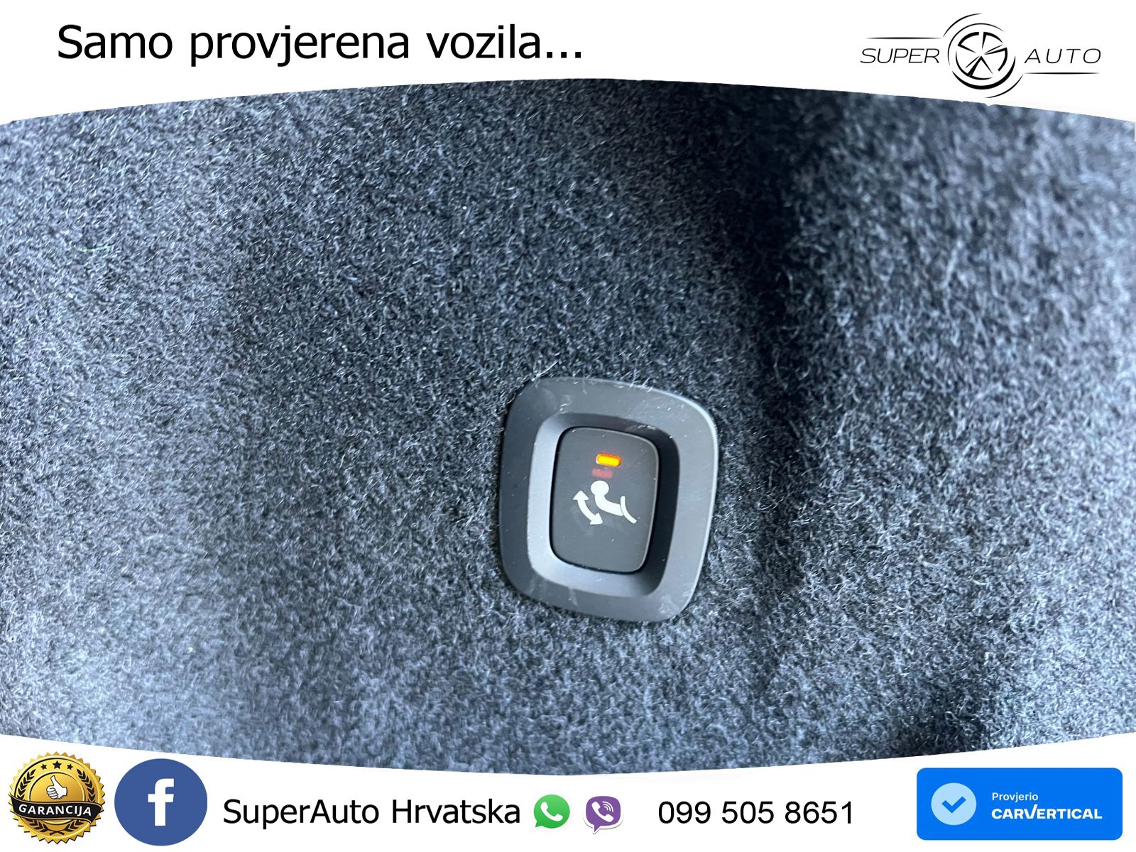 Volvo XC60 B4 Benzin FWD Geartronic LED+GR SJED+ACC