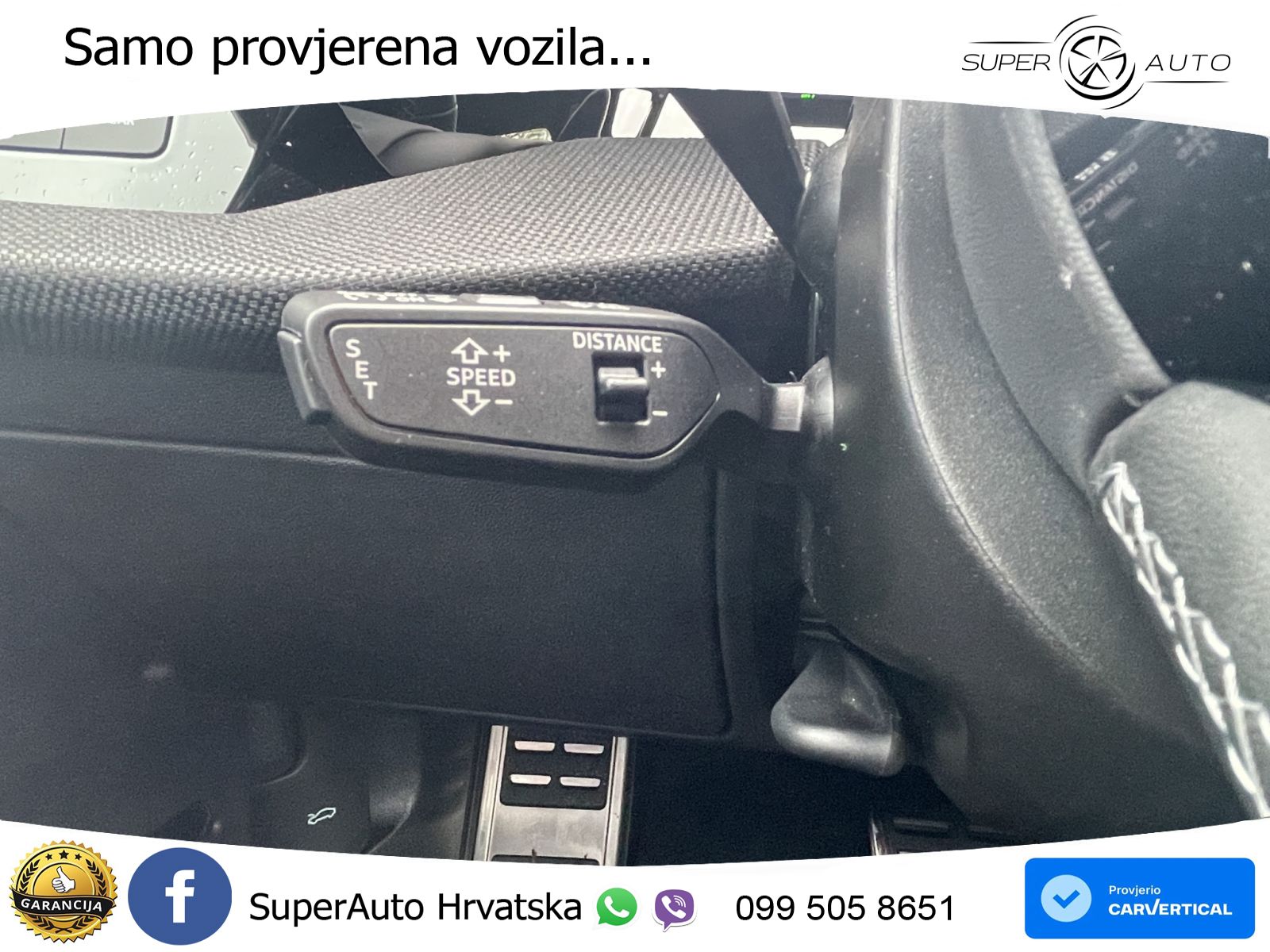 Audi A3 45 TFSIe (272 KS) S tronic S line MATRIX+GR SJED+KAM