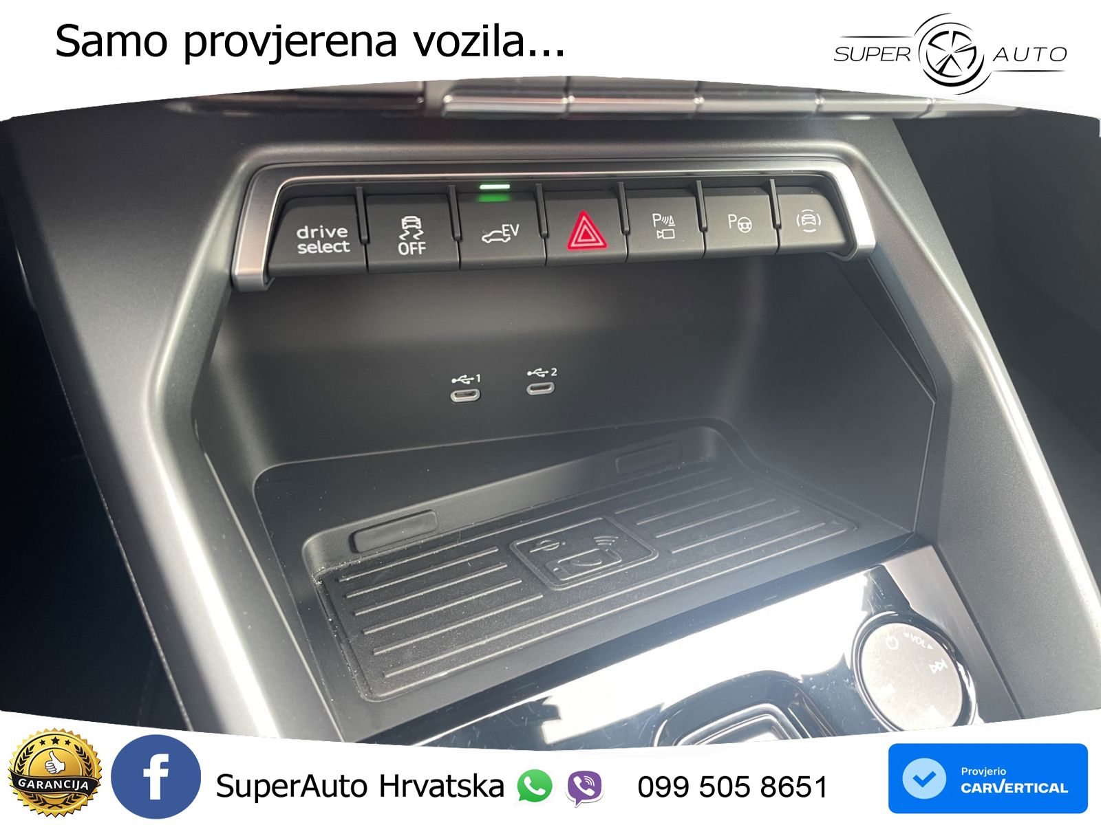 Audi A3 45 TFSIe (272 KS) S tronic S line MATRIX+GR SJED+KAM