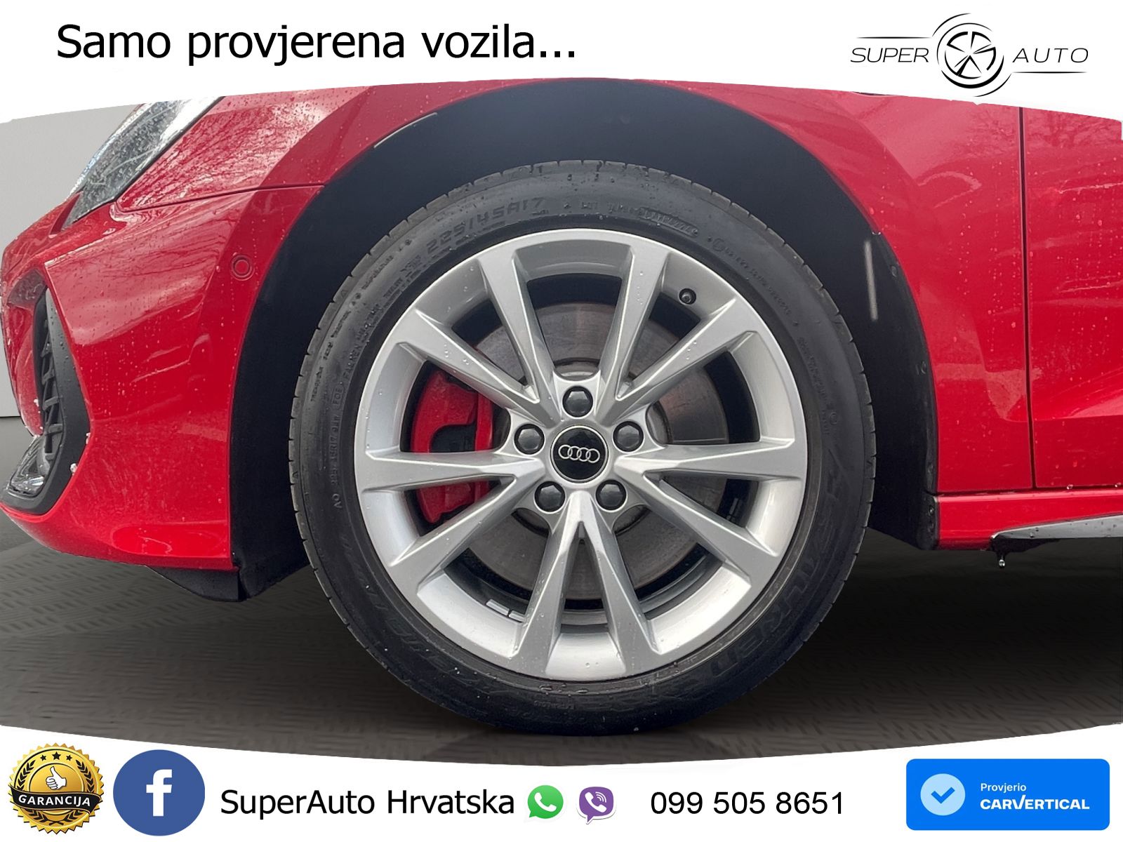Audi A3 45 TFSIe (272 KS) S tronic S line MATRIX+GR SJED+KAM