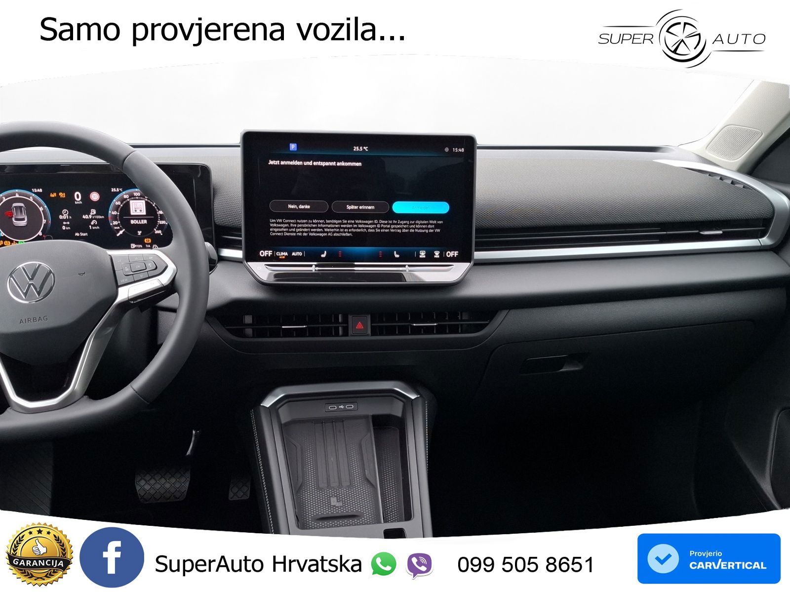 Volkswagen T-Roc 1.5 eTSI (116 KS)  DSG LED+GR SJED+ACC