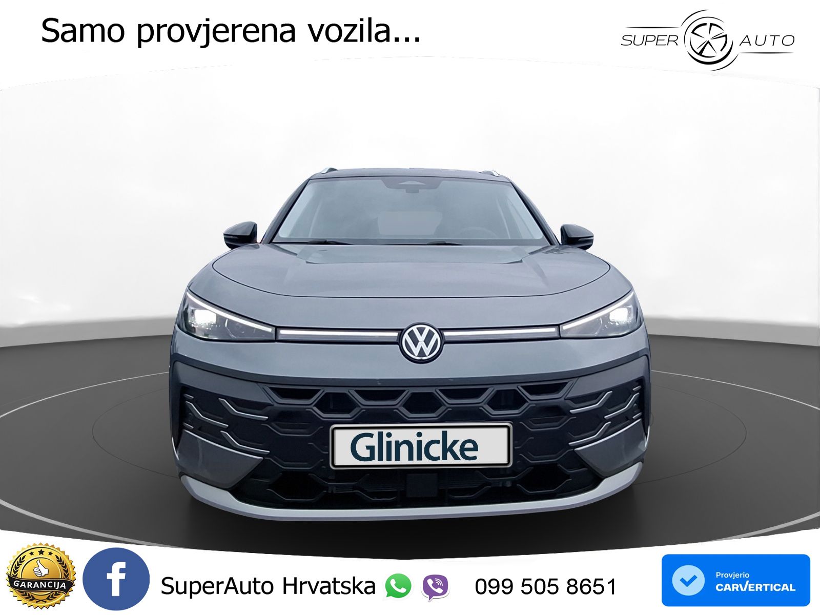 Volkswagen T-Roc 1.5 eTSI (116 KS)  DSG LED+GR SJED+ACC