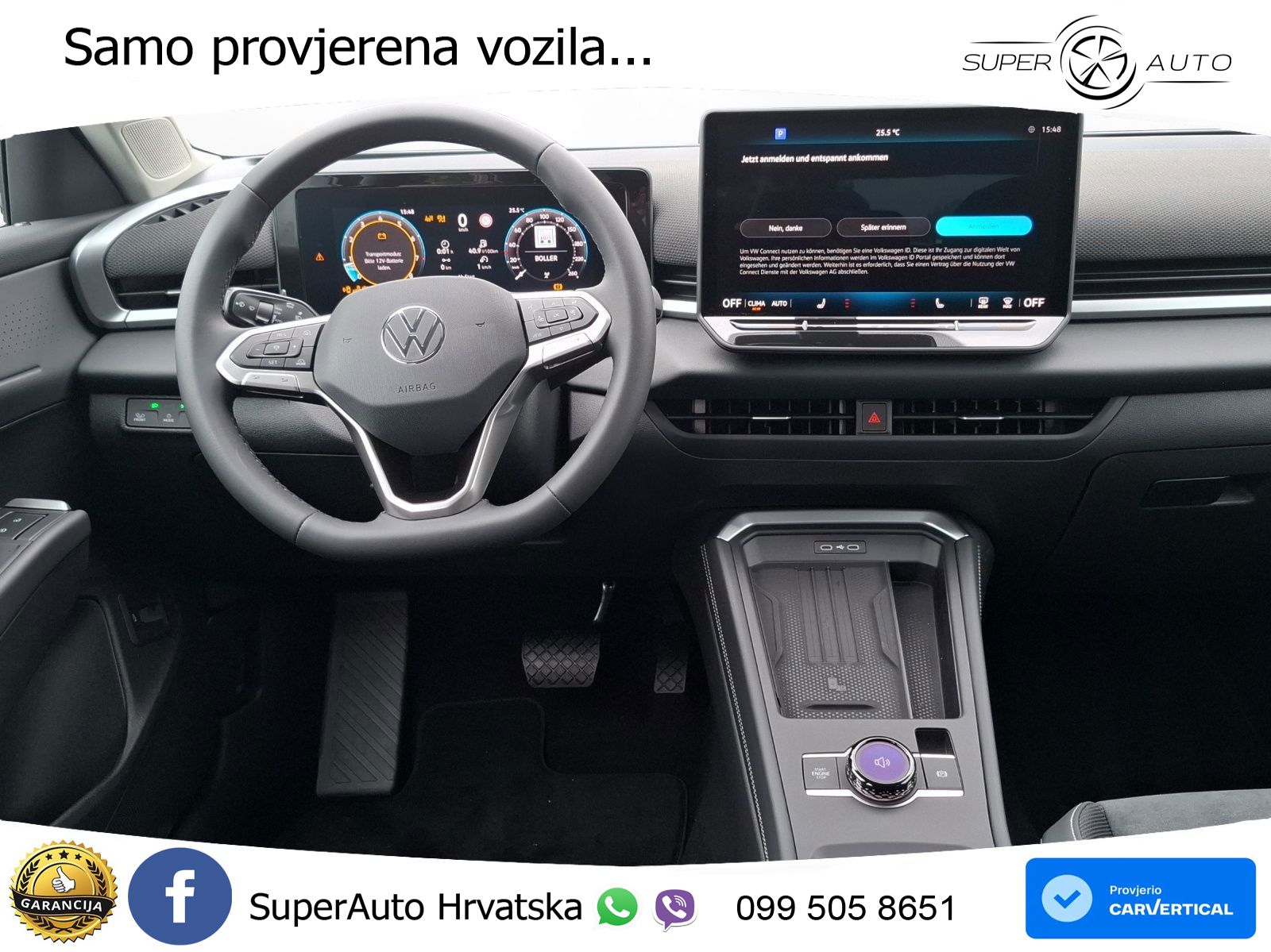 Volkswagen T-Roc 1.5 eTSI (116 KS)  DSG LED+GR SJED+ACC