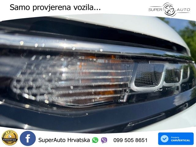 Citroen C3 Aircross 1.2 PureTech (110 KS)