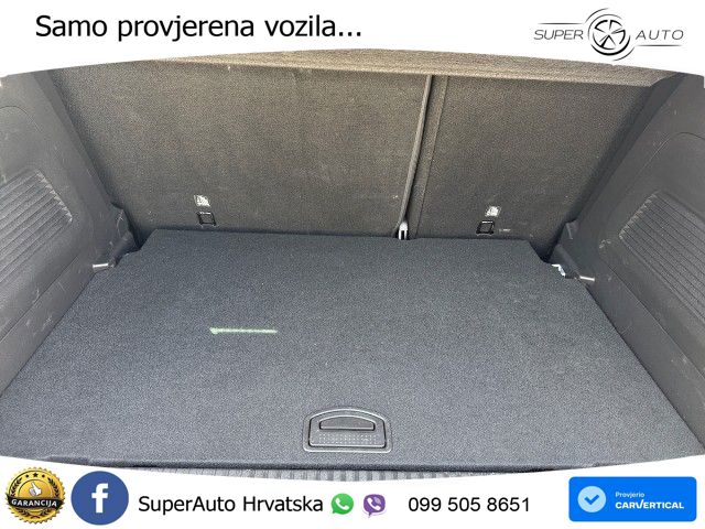 Citroen C3 Aircross 1.2 PureTech (110 KS)
