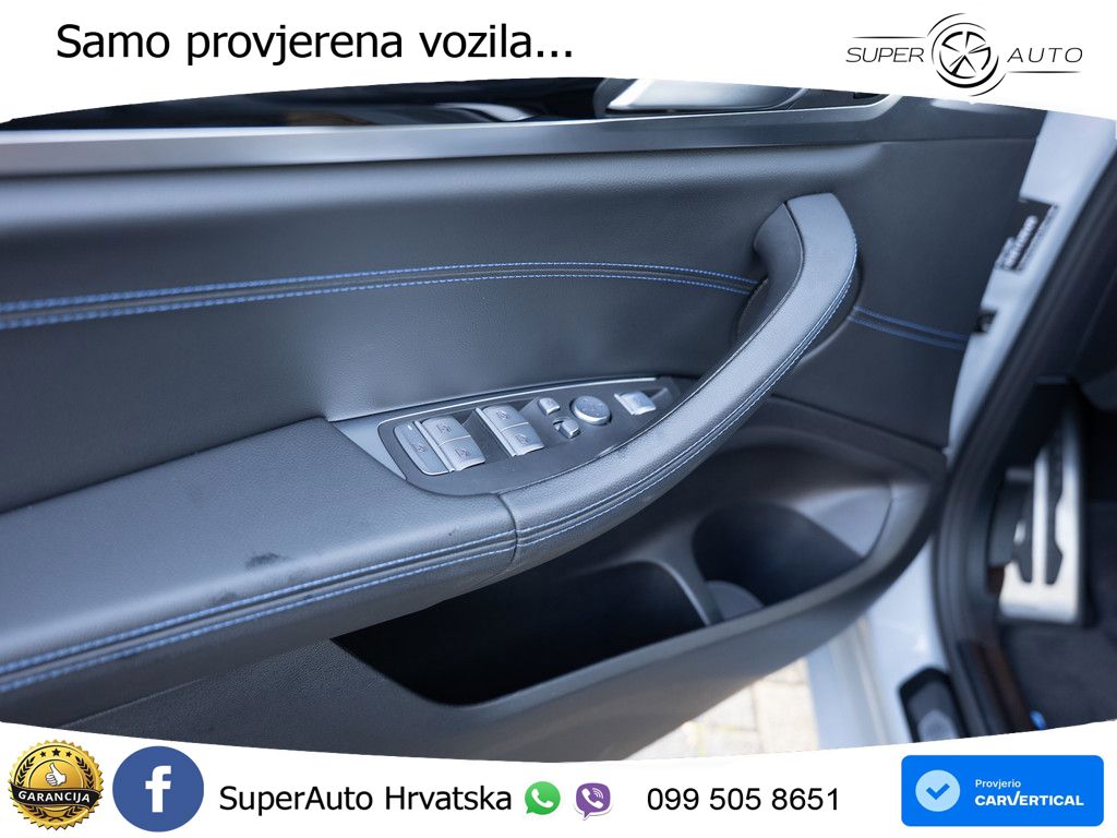BMW X3 M40i xDrive Steptronic