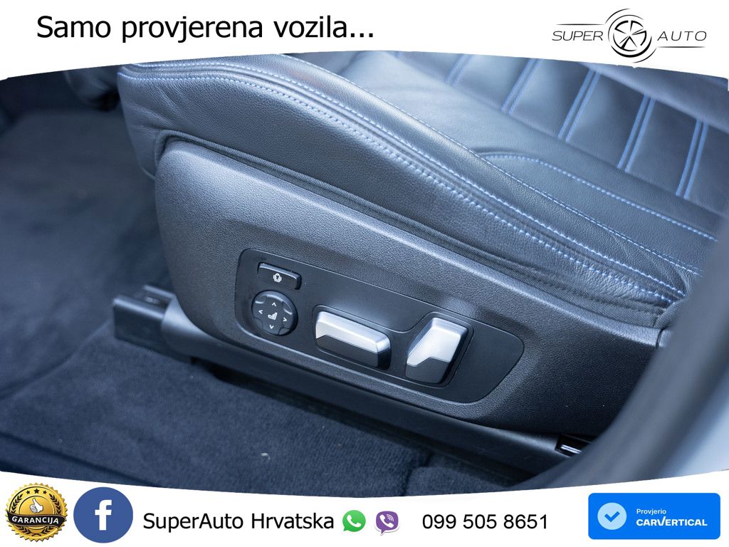 BMW X3 M40i xDrive Steptronic
