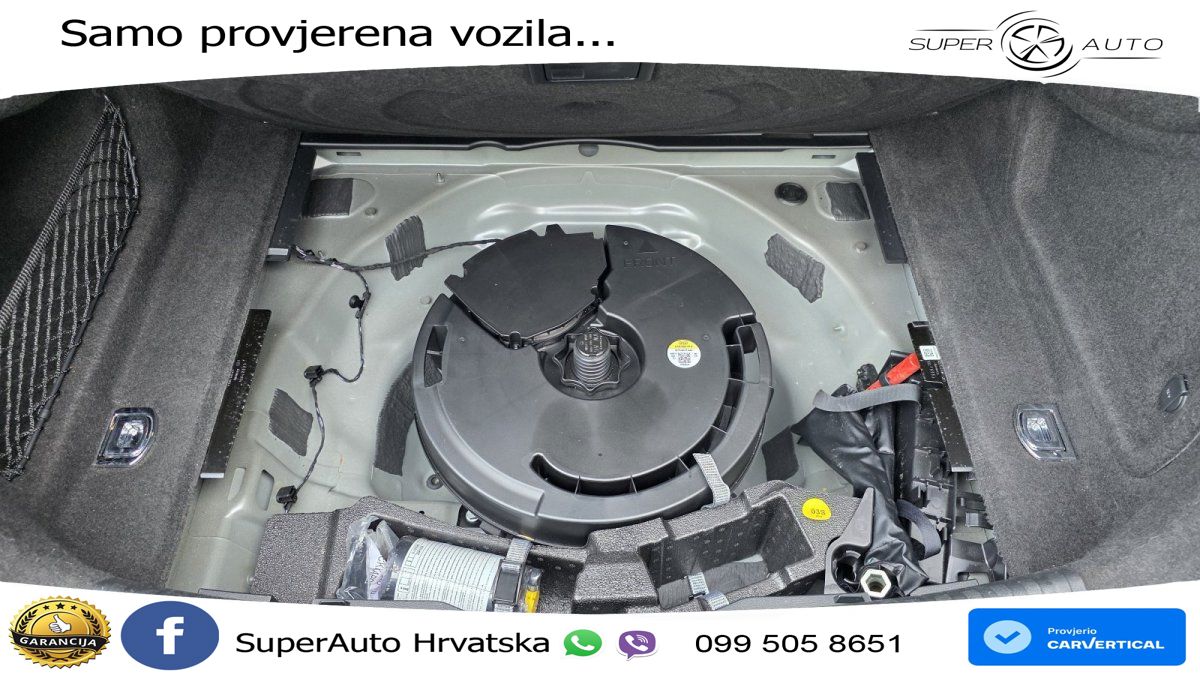 Audi A6 35 TDI (163 KS) S tronic LED+GR SJED+ACC