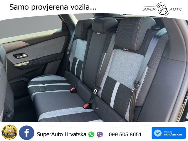 Opel Grandland 1.2 Turbo (145 KS) Hybrid eDCT Edition LED+GR SJED+ACC
